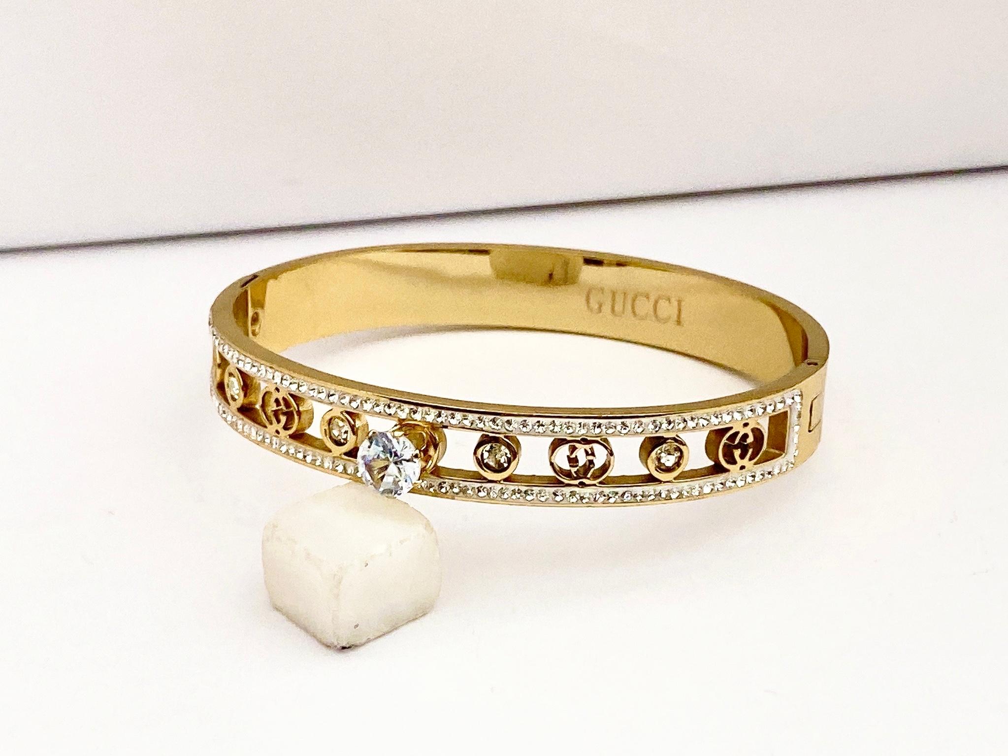 Stainless Steel Bracelet