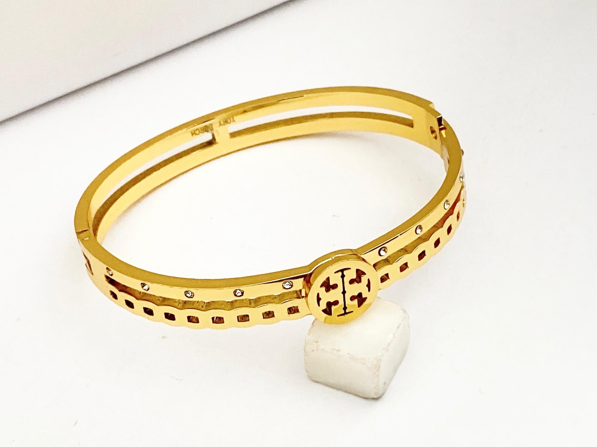 Stainless Steel Bracelet