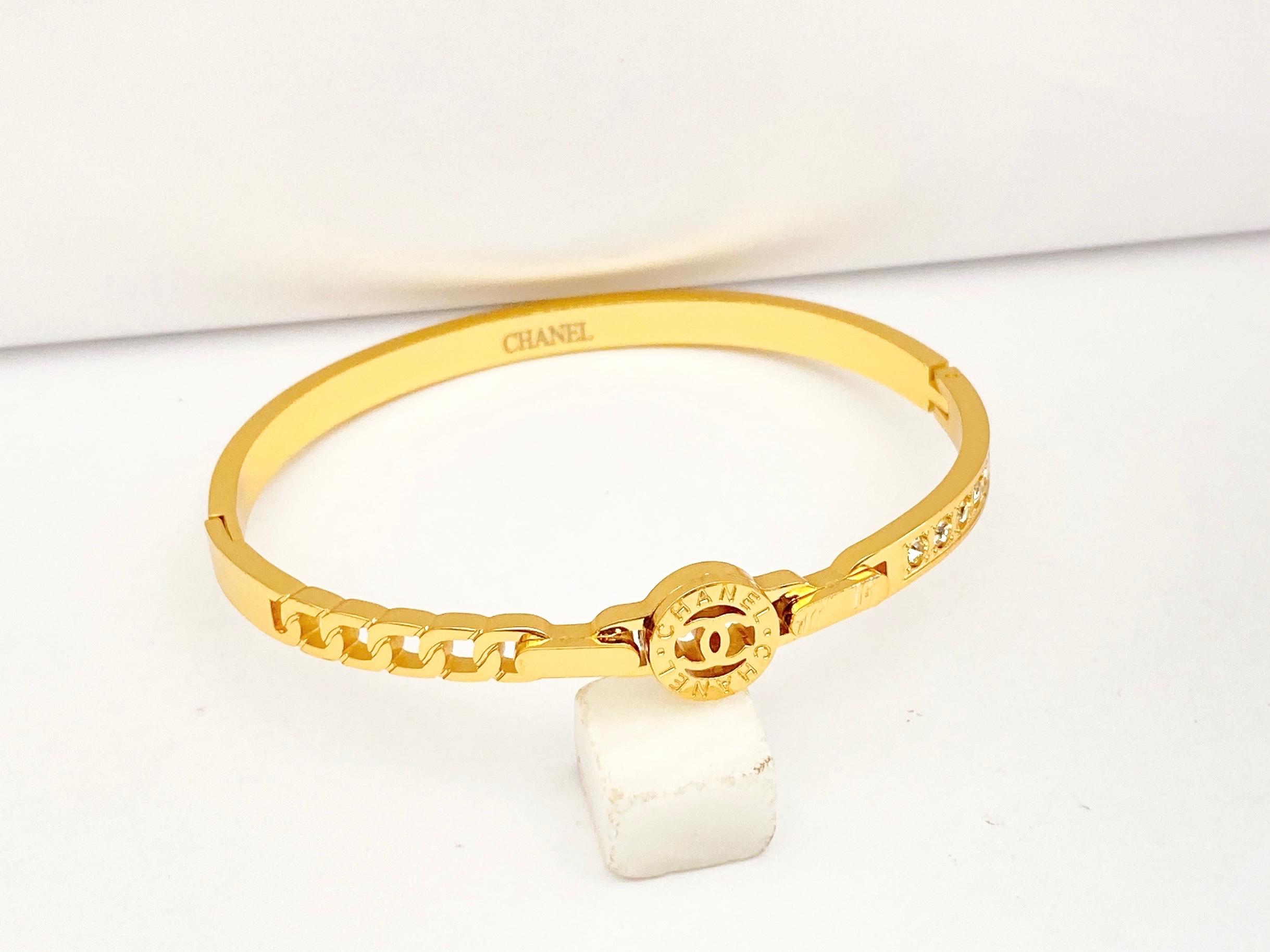 Stainless Steel Bracelet