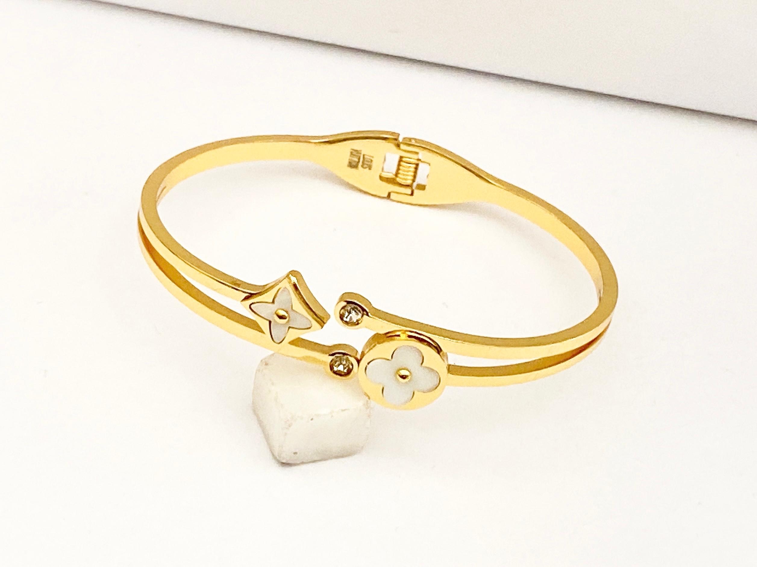 Stainless Steel Bracelet