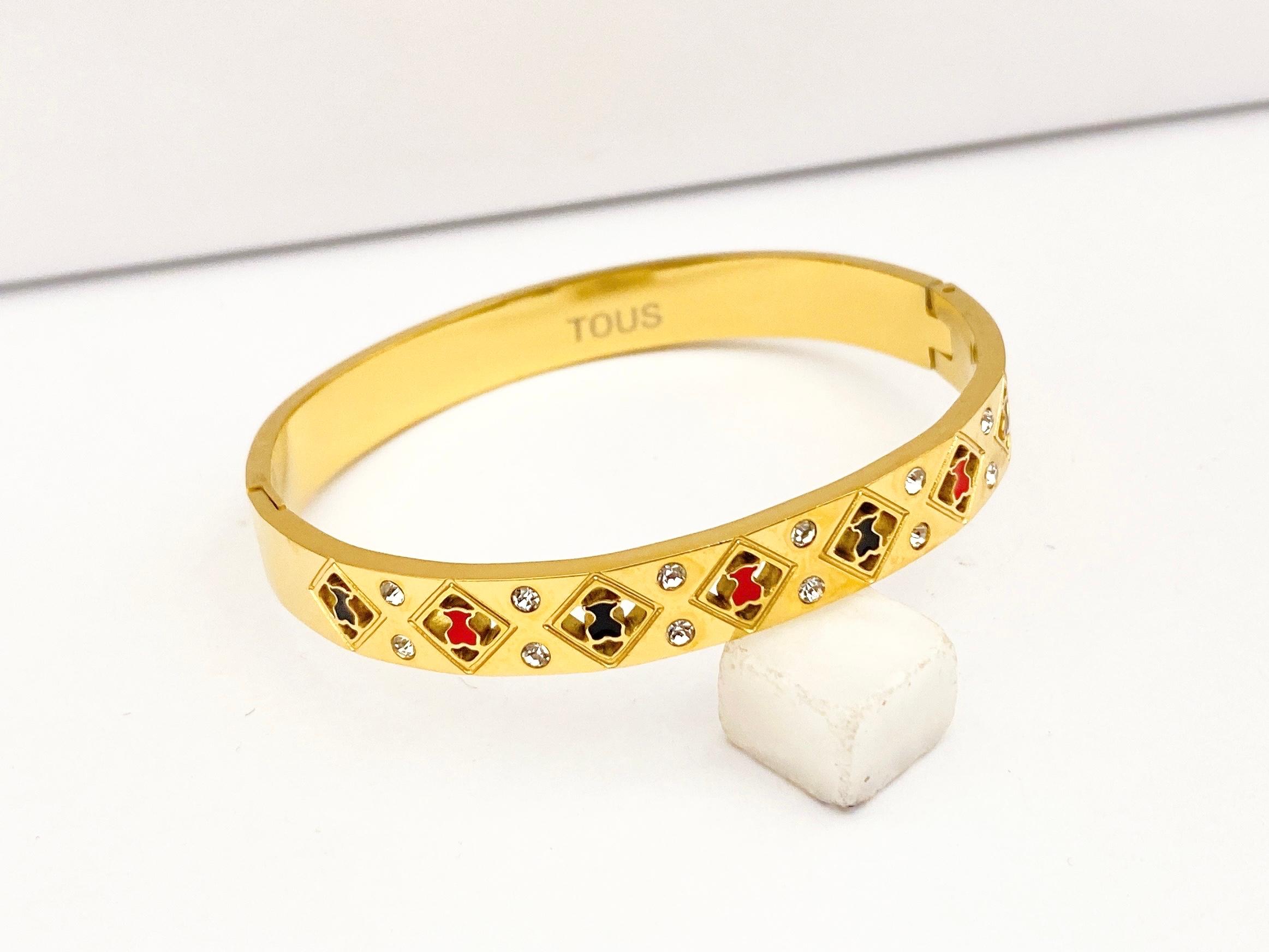 Stainless Steel Bracelet