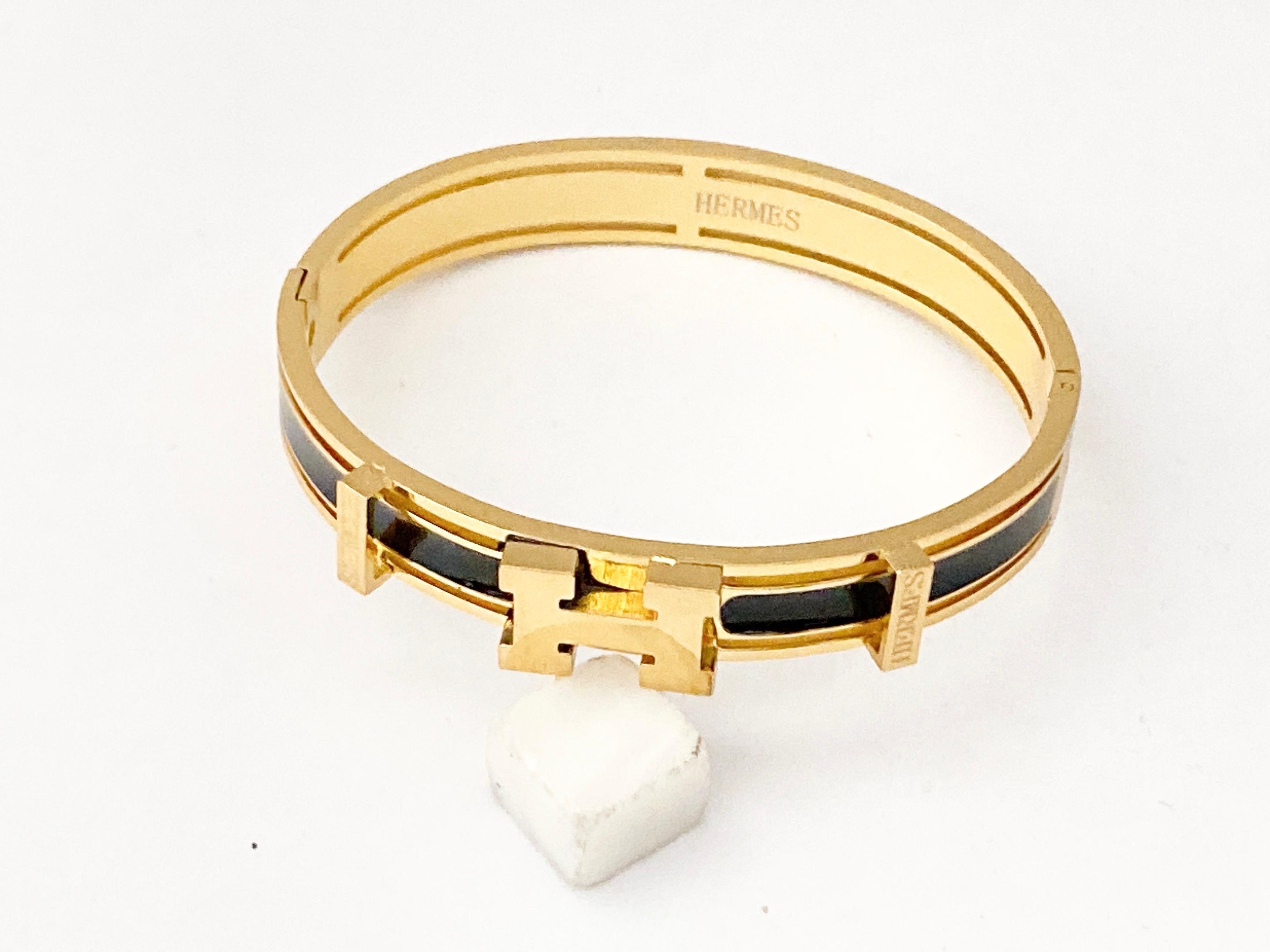 Stainless Steel Bracelet