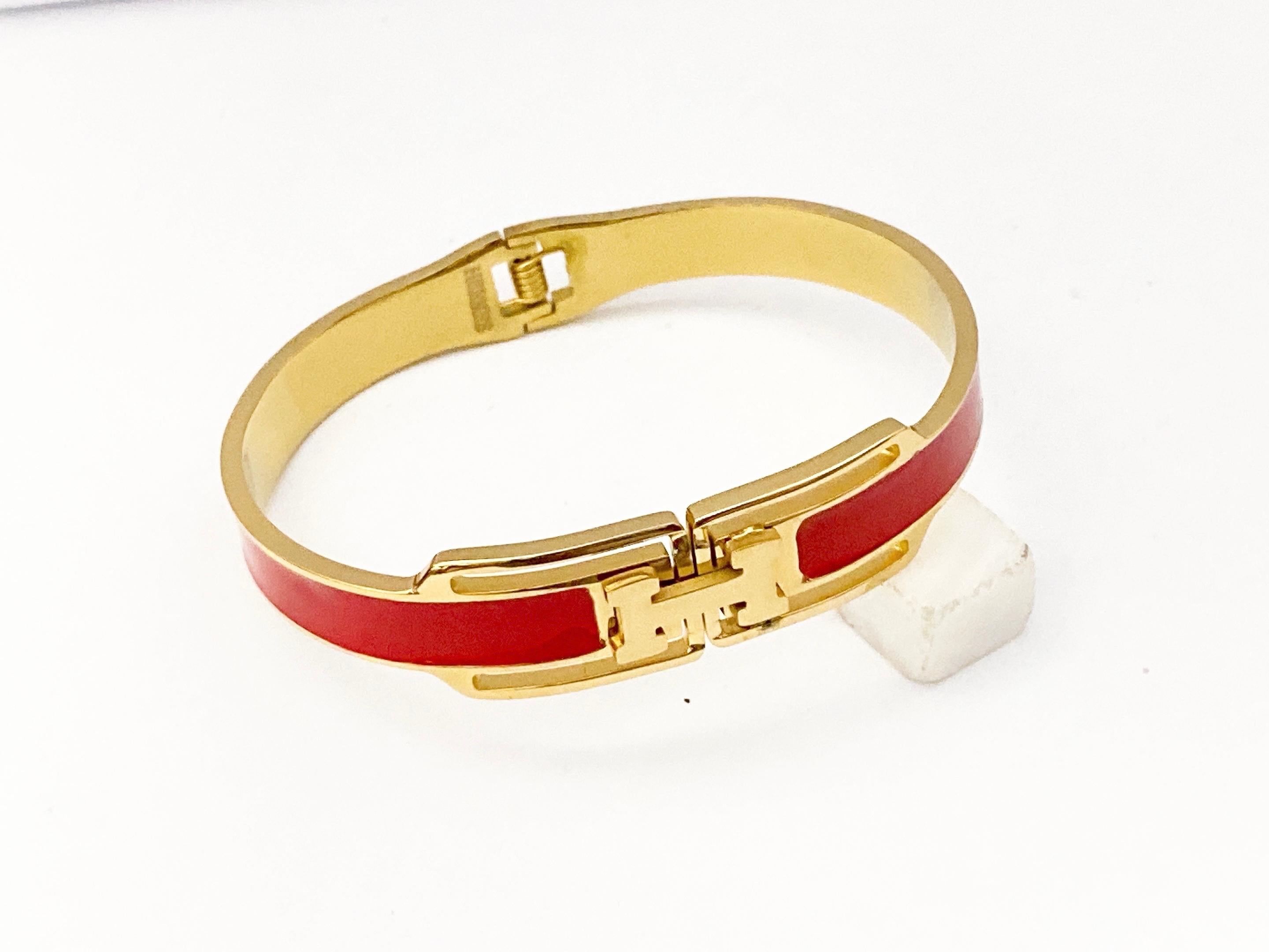 Stainless Steel Bracelet