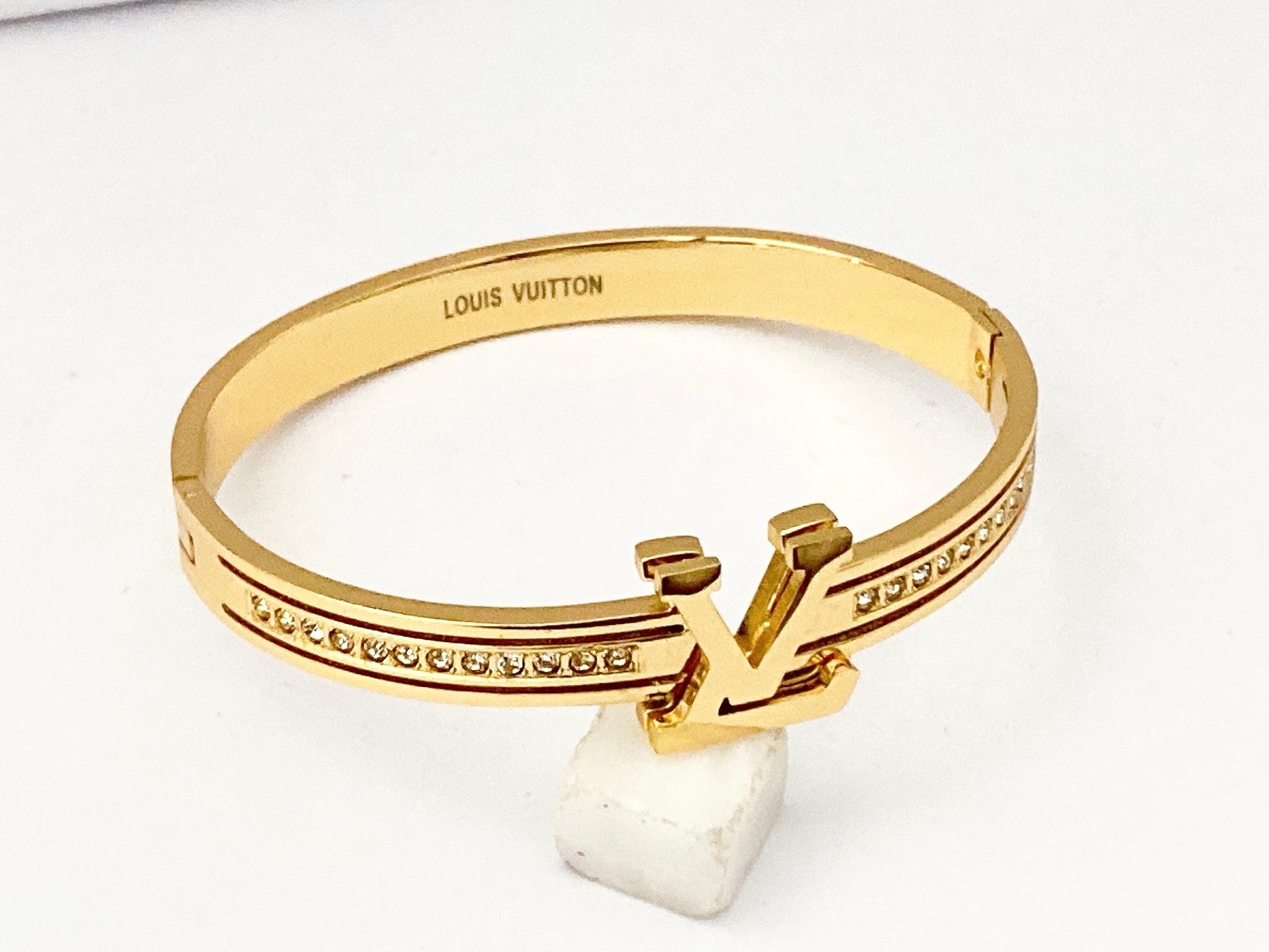 Stainless Steel Bracelet