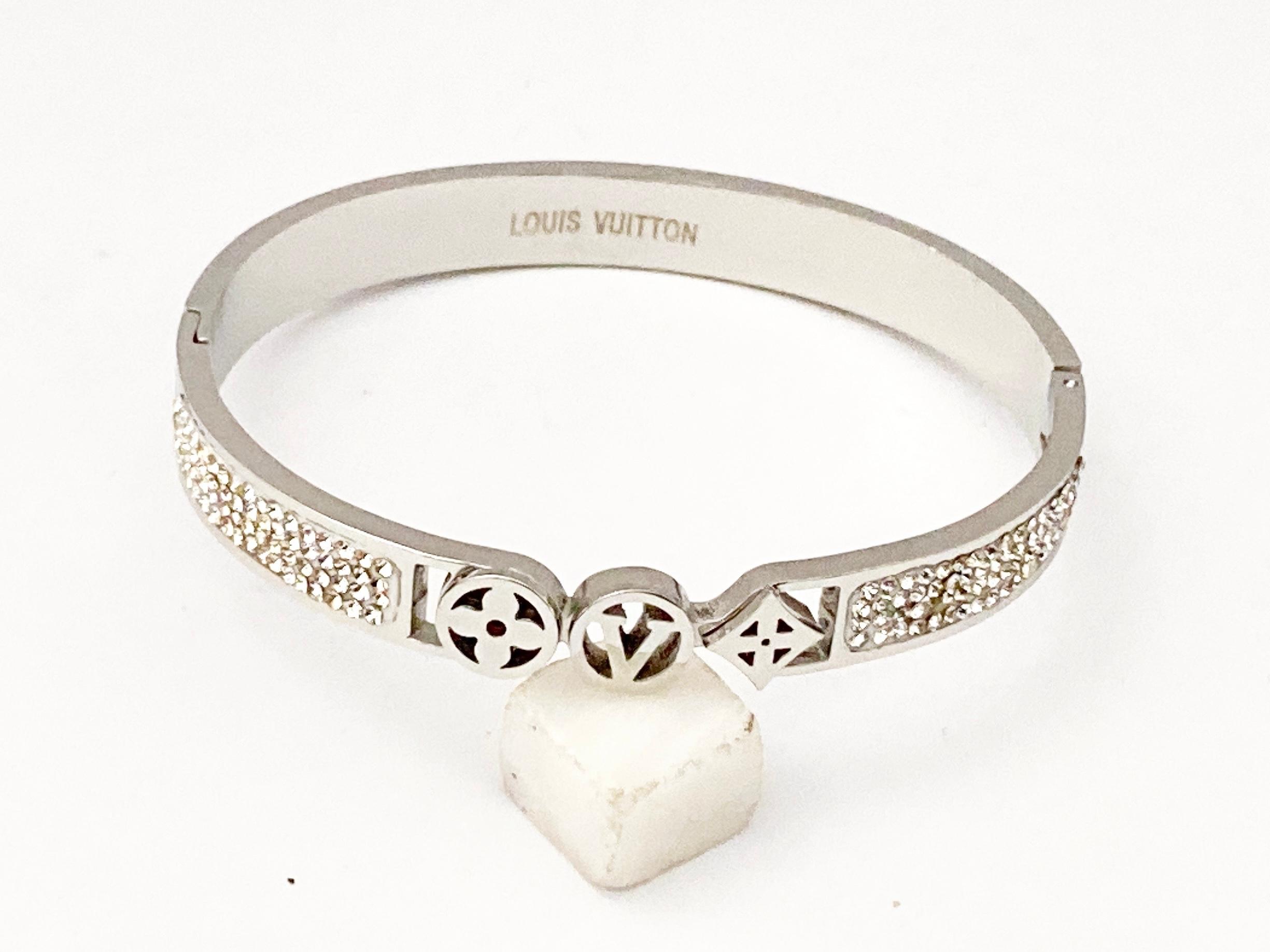 Stainless Steel Bracelet