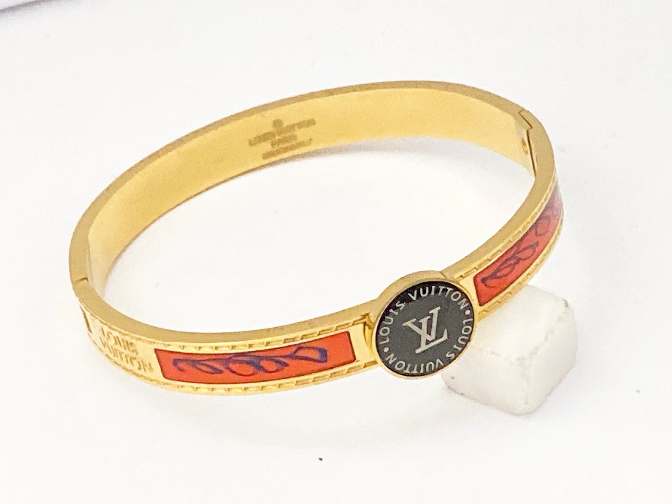 Stainless Steel Bracelet
