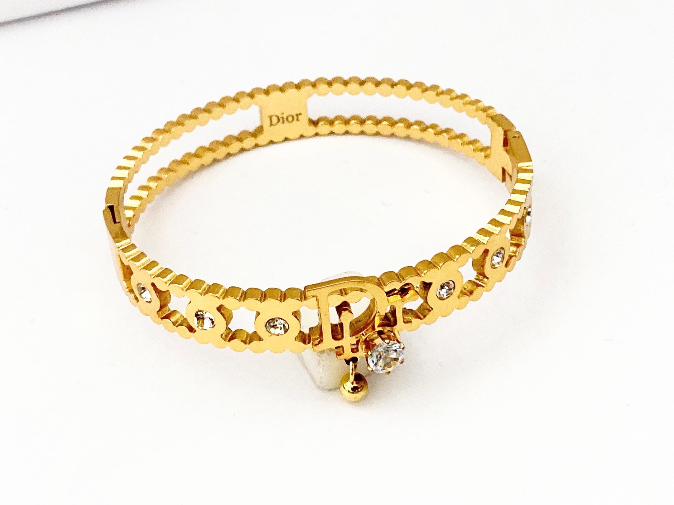 Stainless Steel Bracelet