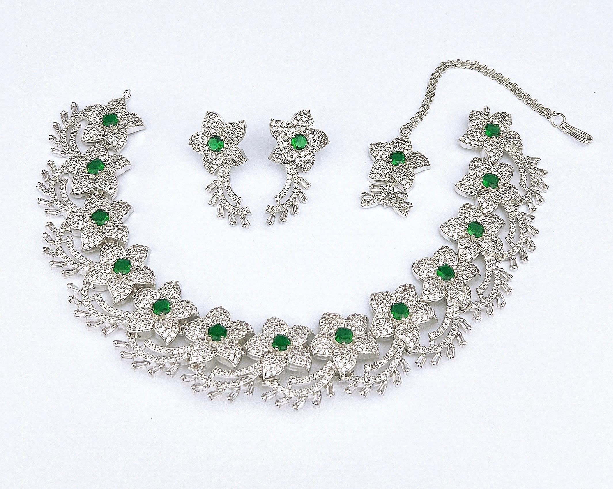 Necklace Set