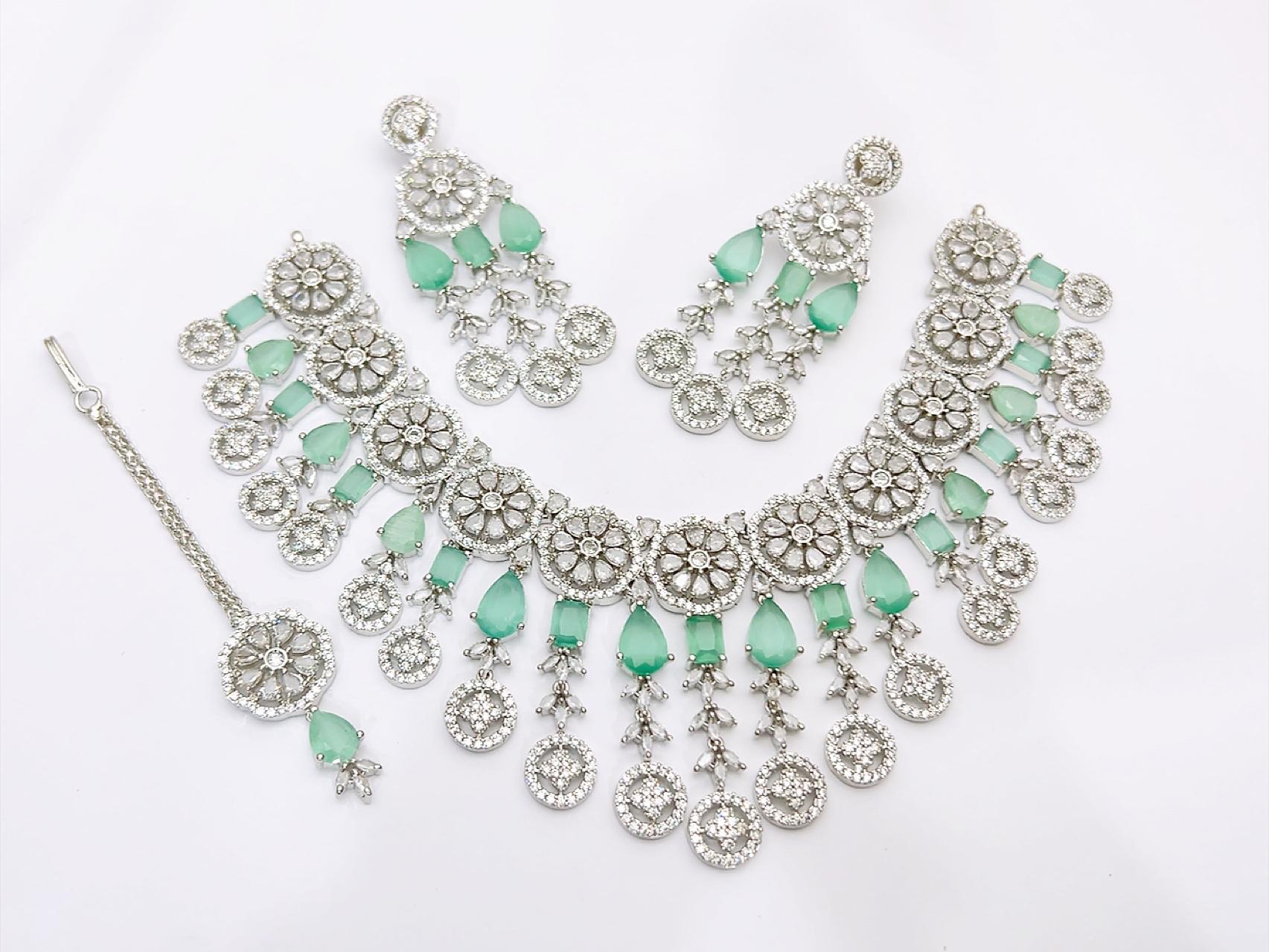 Necklace Set