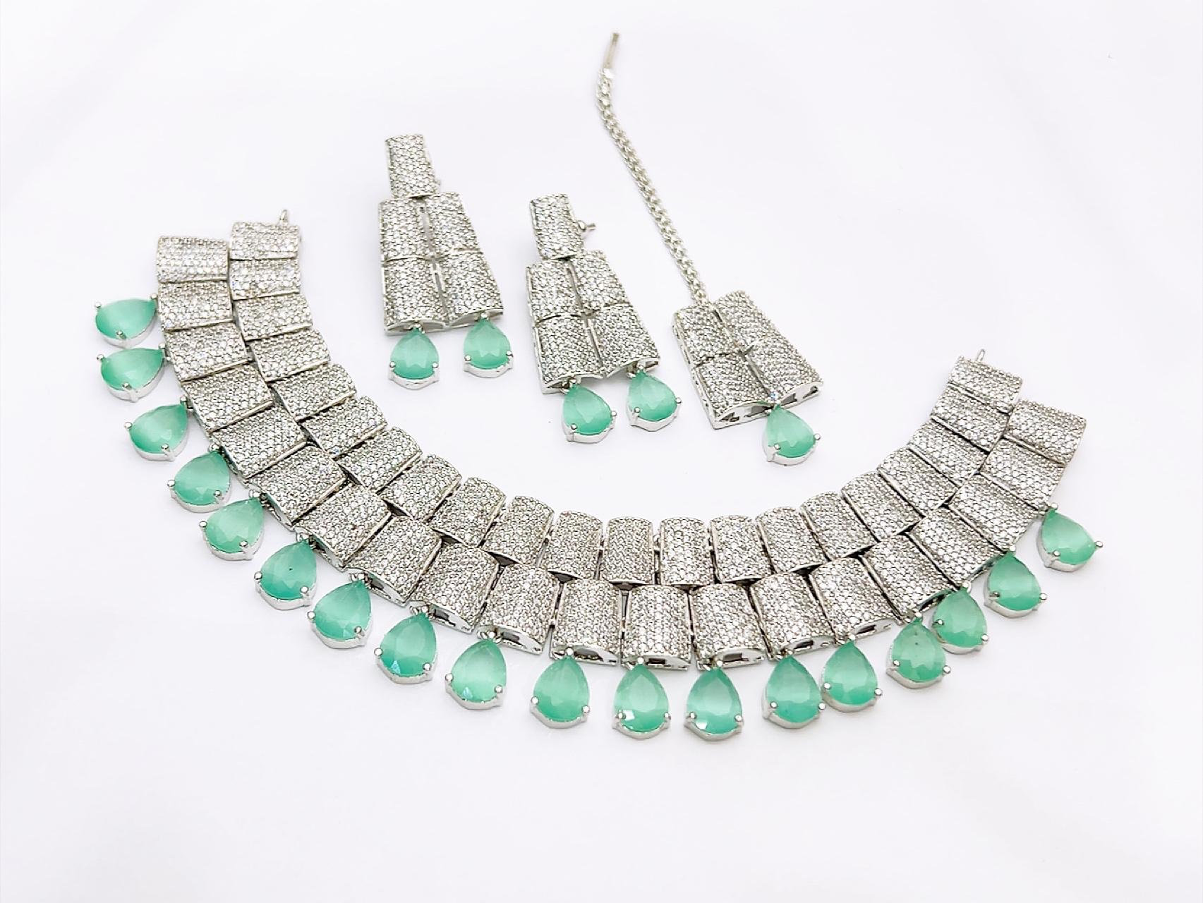 Necklace Set