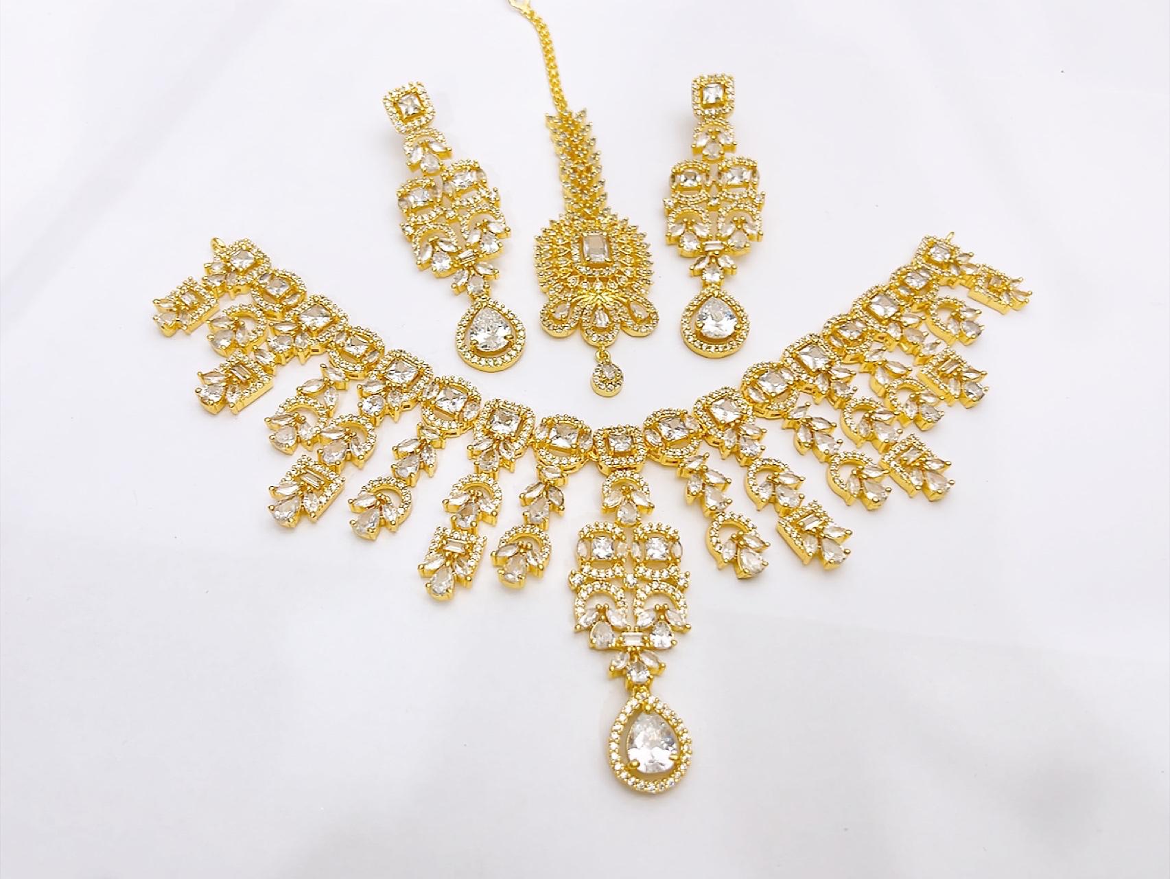 Necklace Set