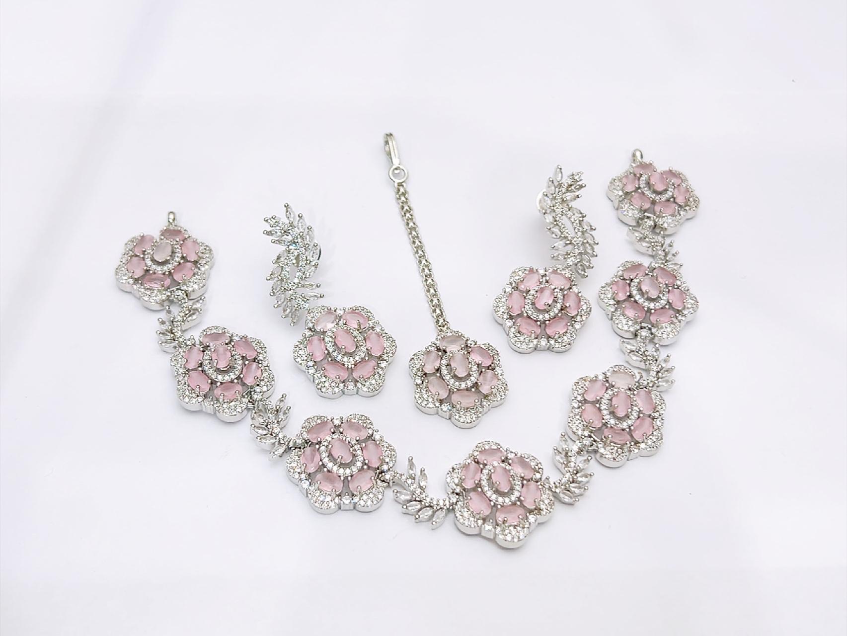 Necklace Set