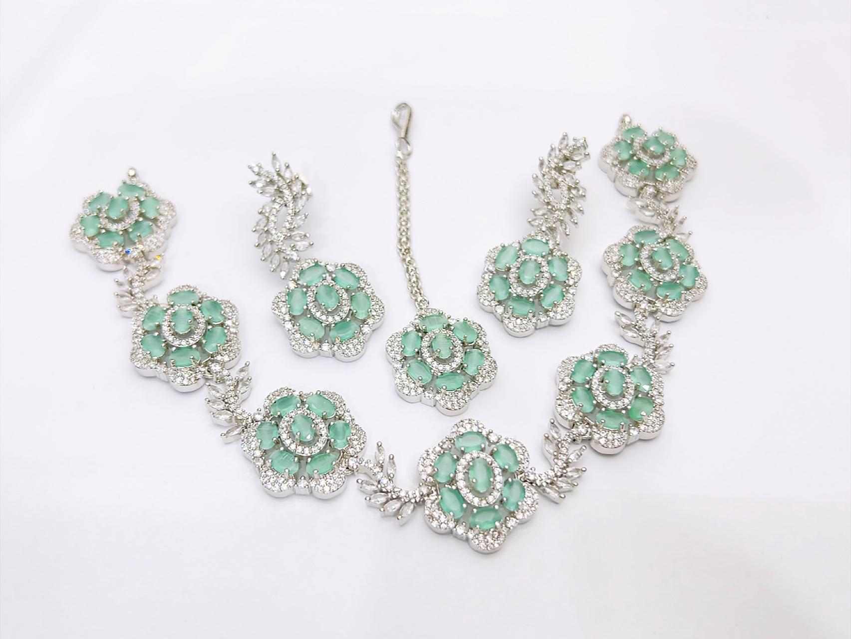Necklace Set