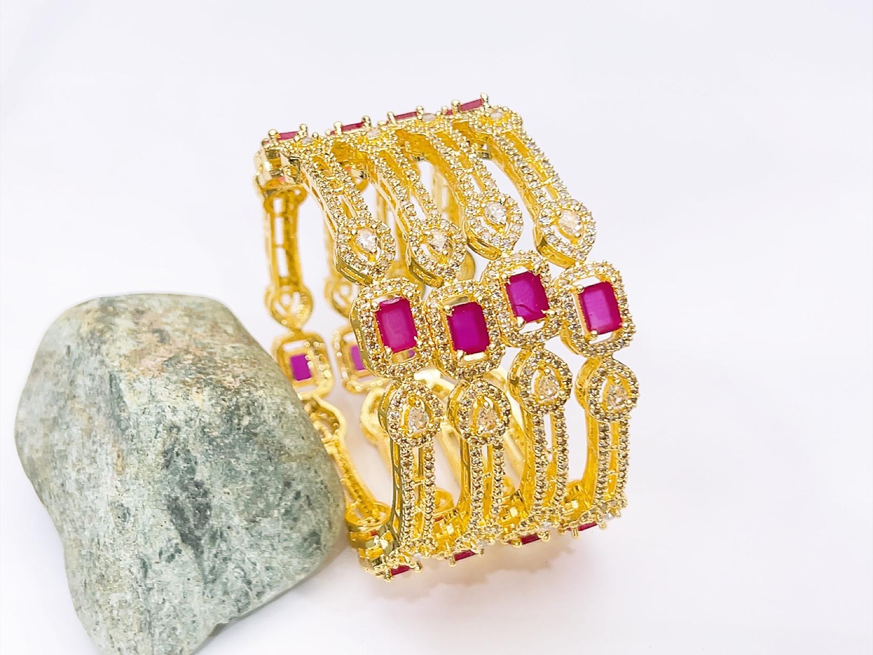 Bangles
