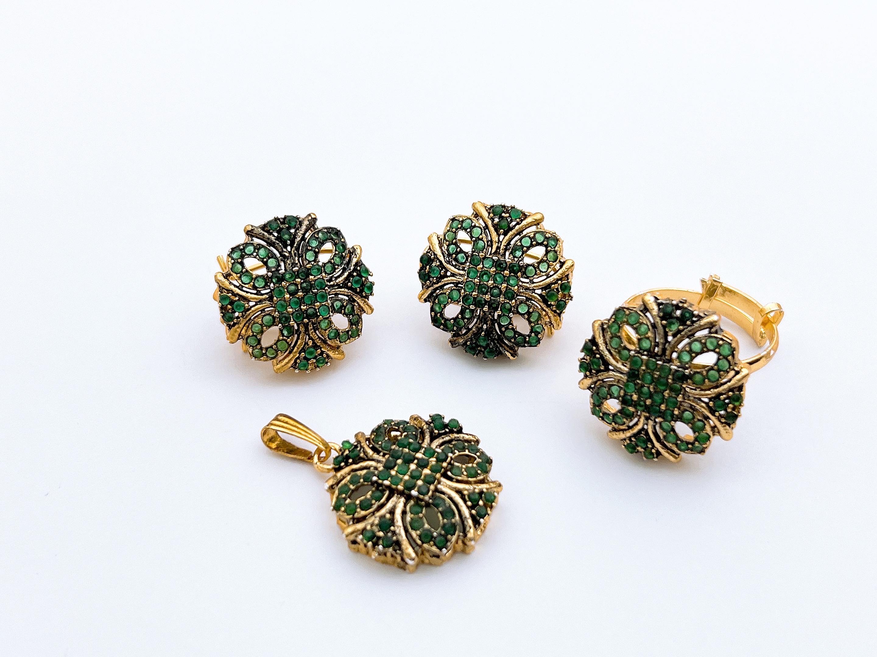 Locket Set