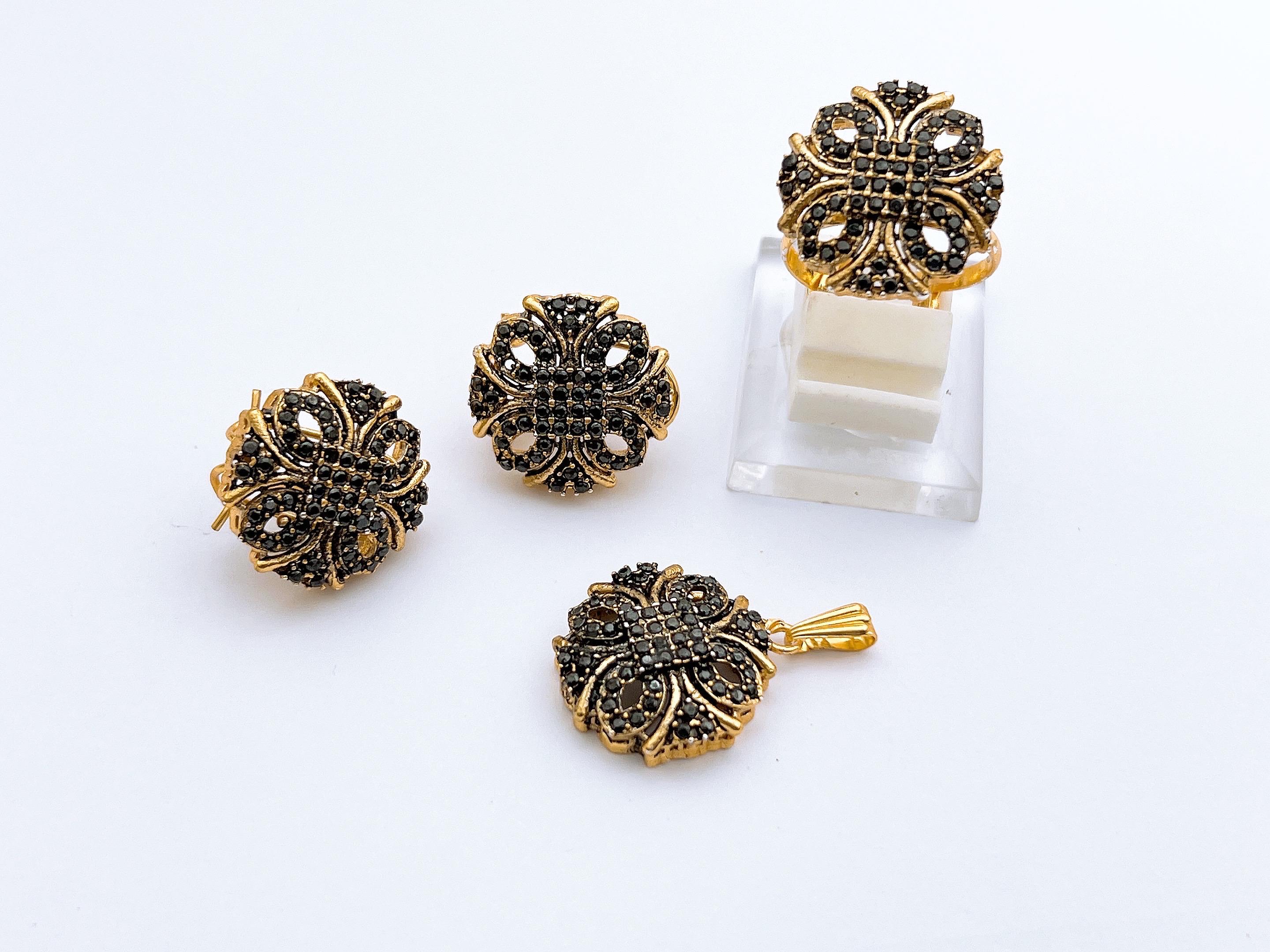 Locket Set