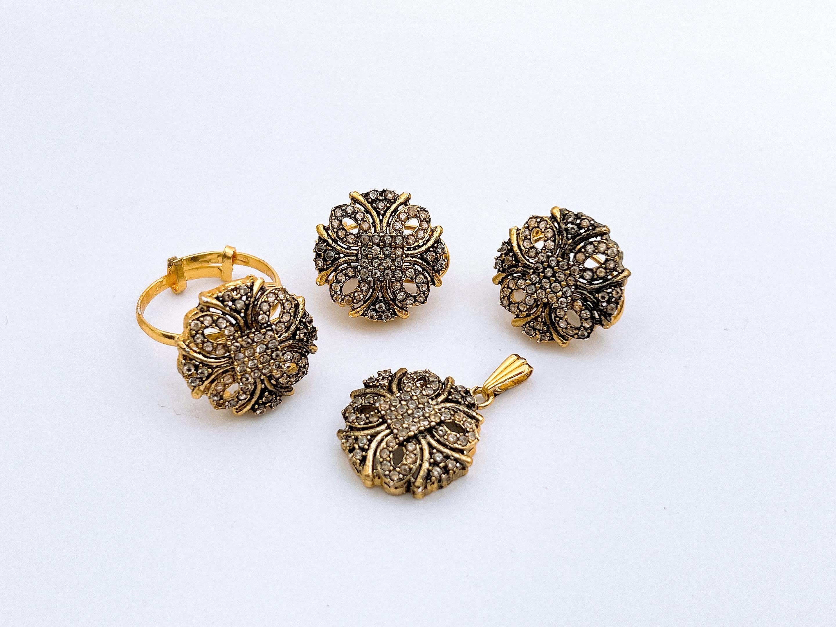 Locket Set