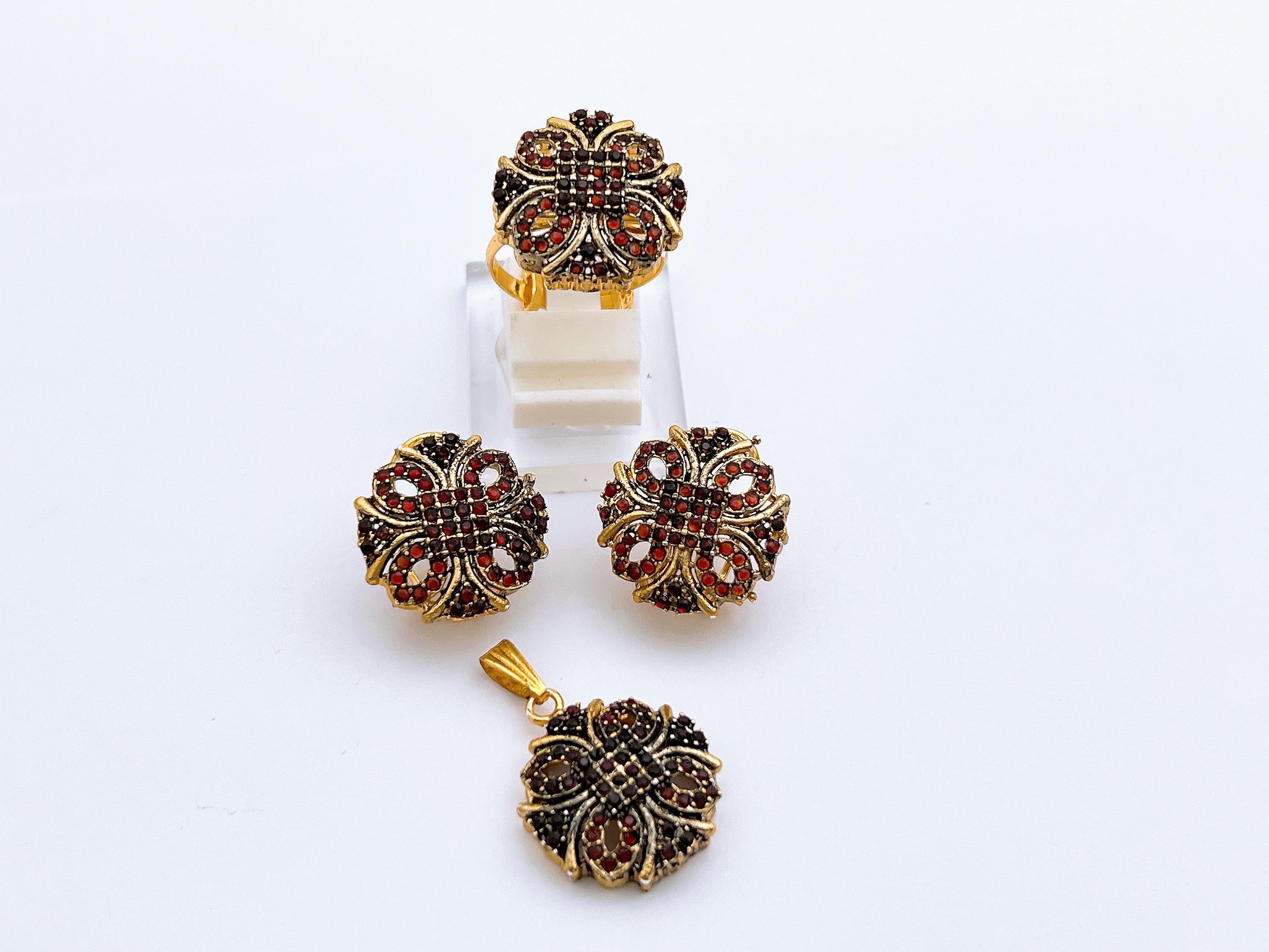 Locket Set