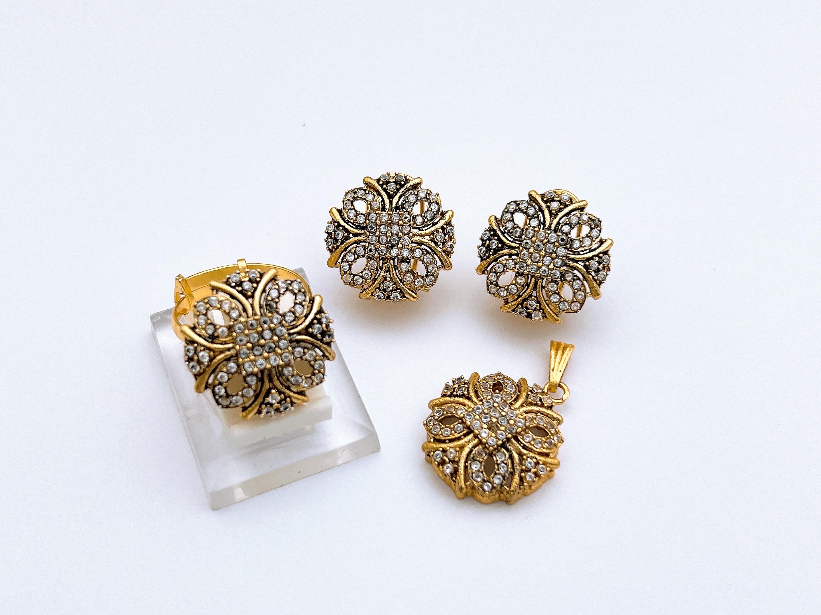 Locket Set