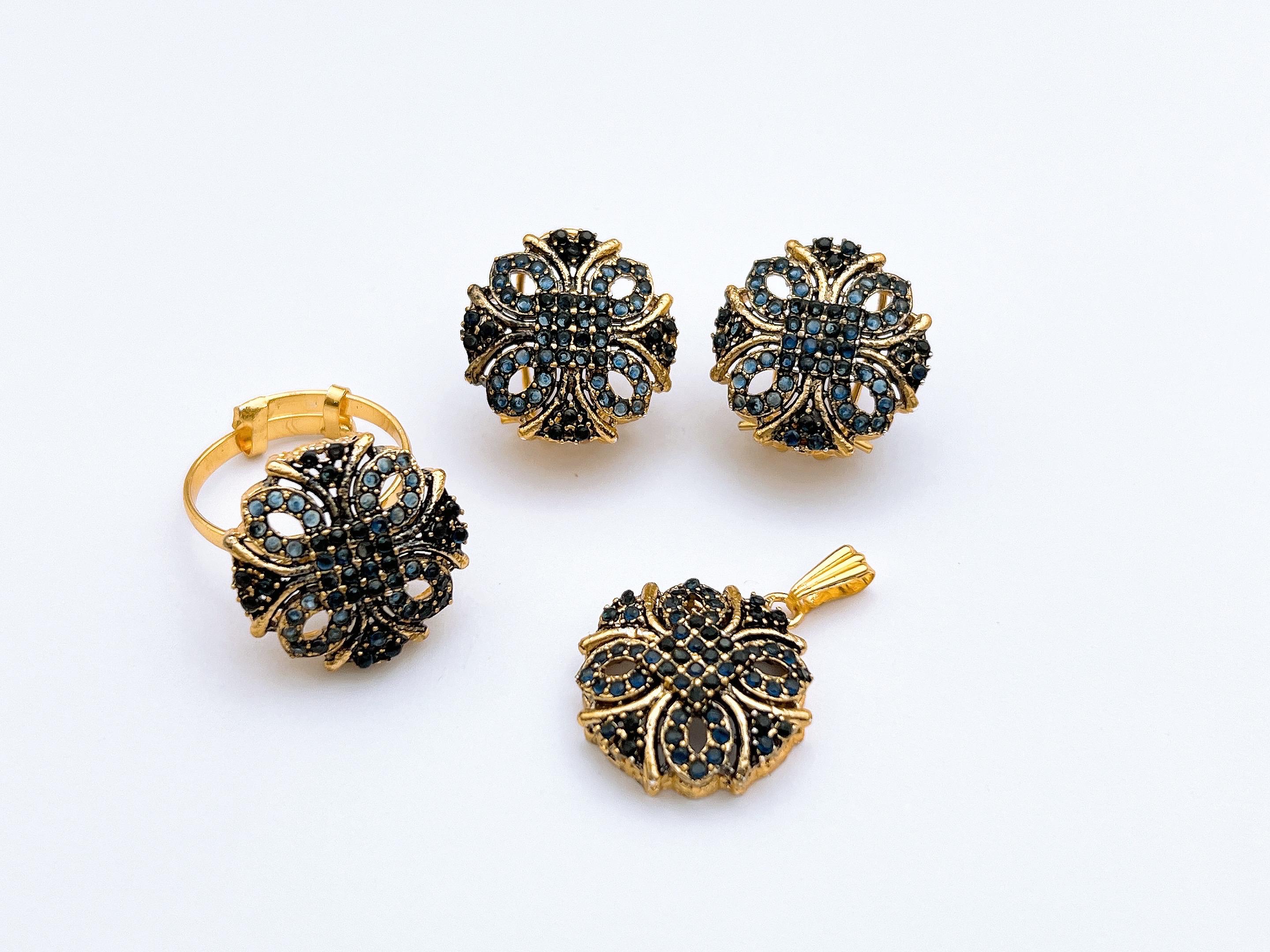 Locket Set