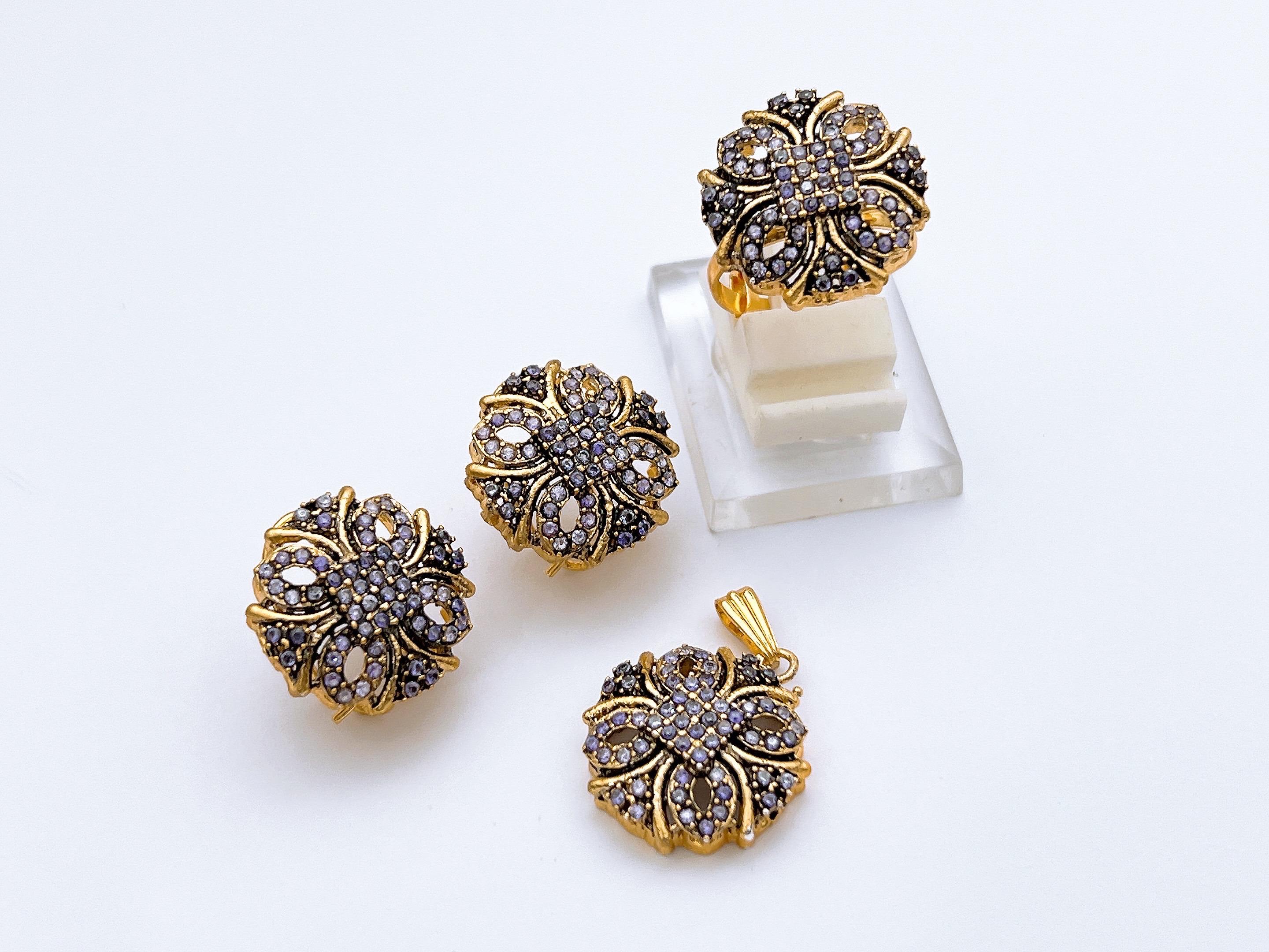 Locket Set
