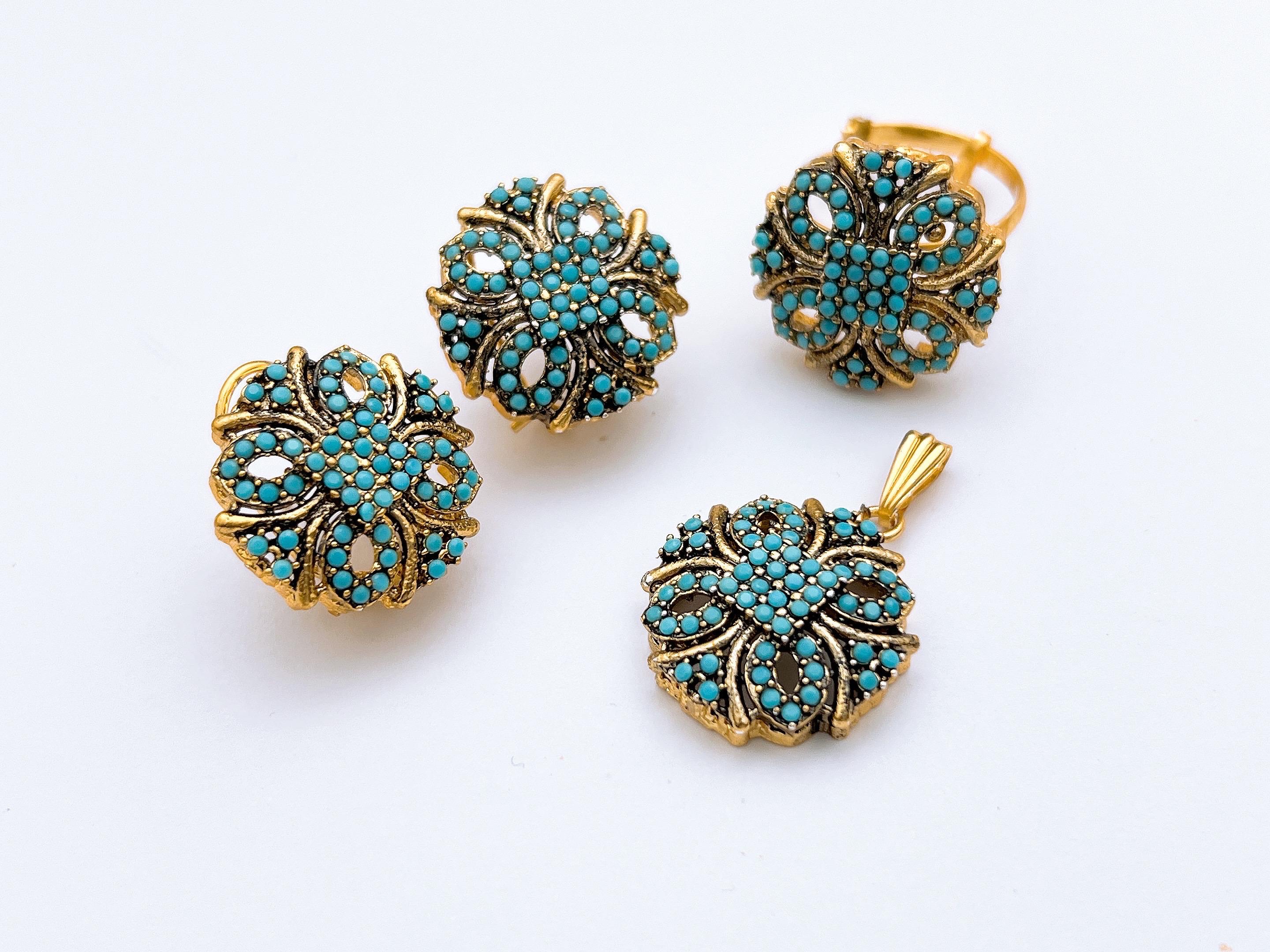 Locket Set