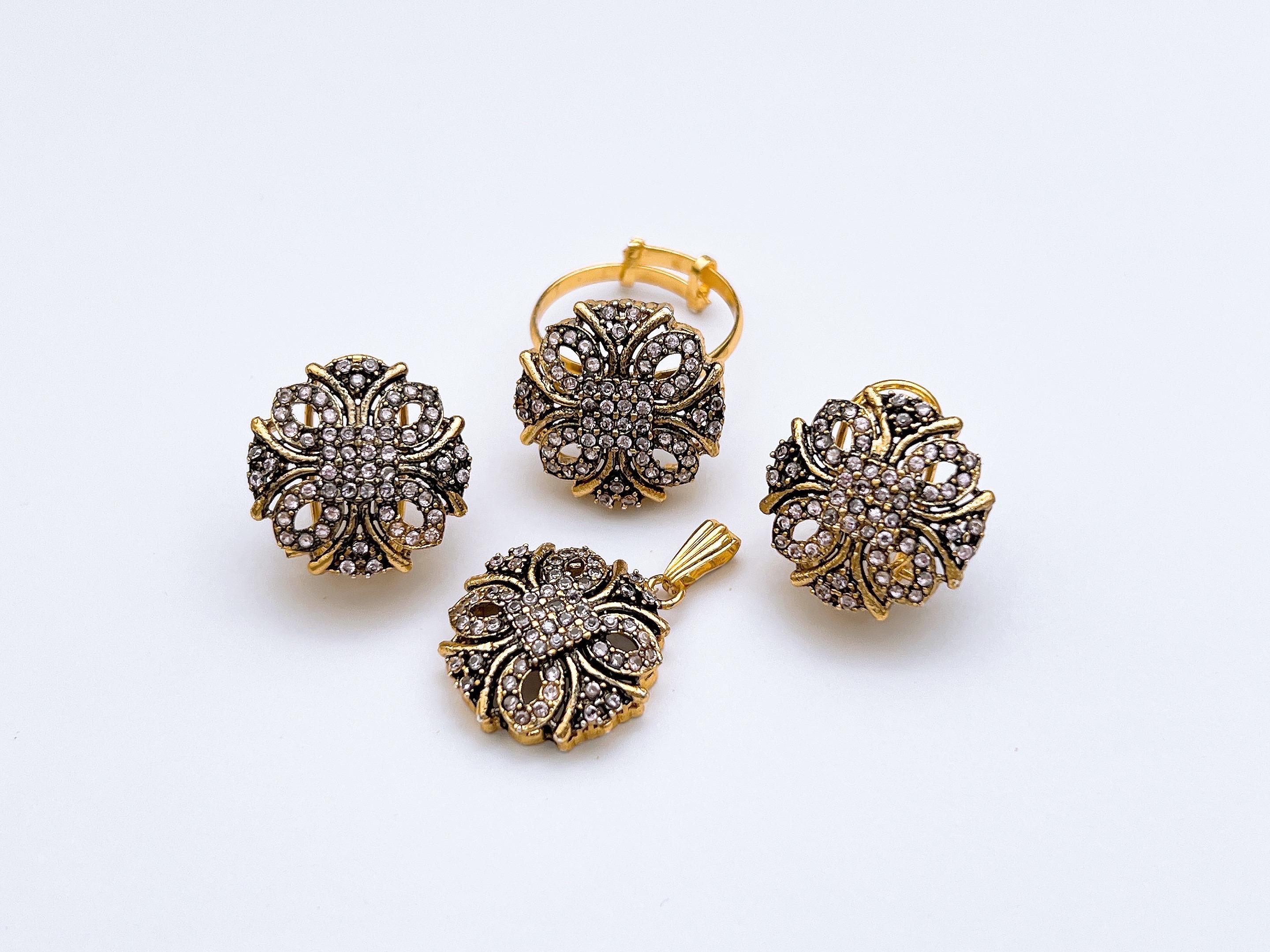 Locket Set