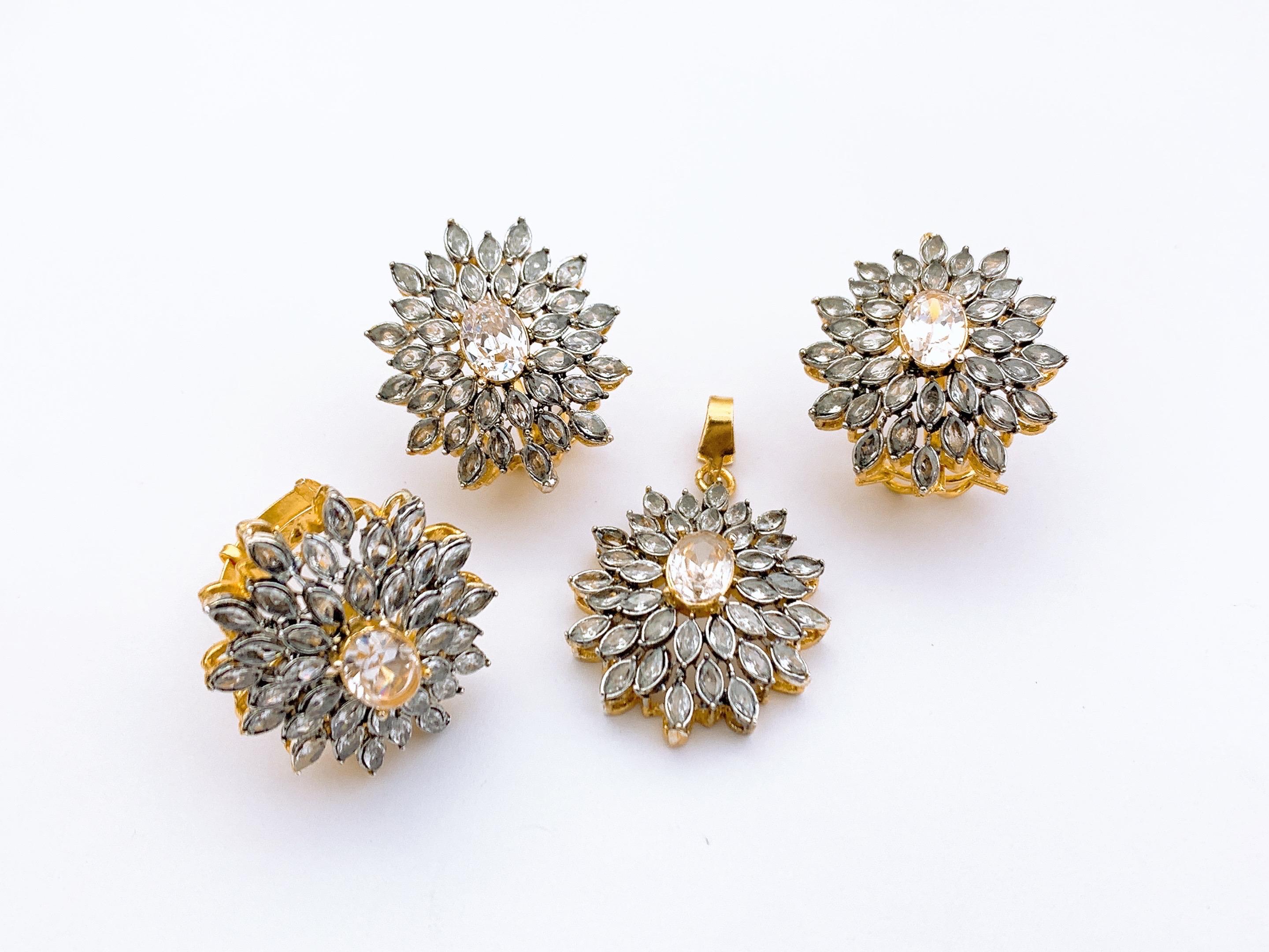 Locket Set