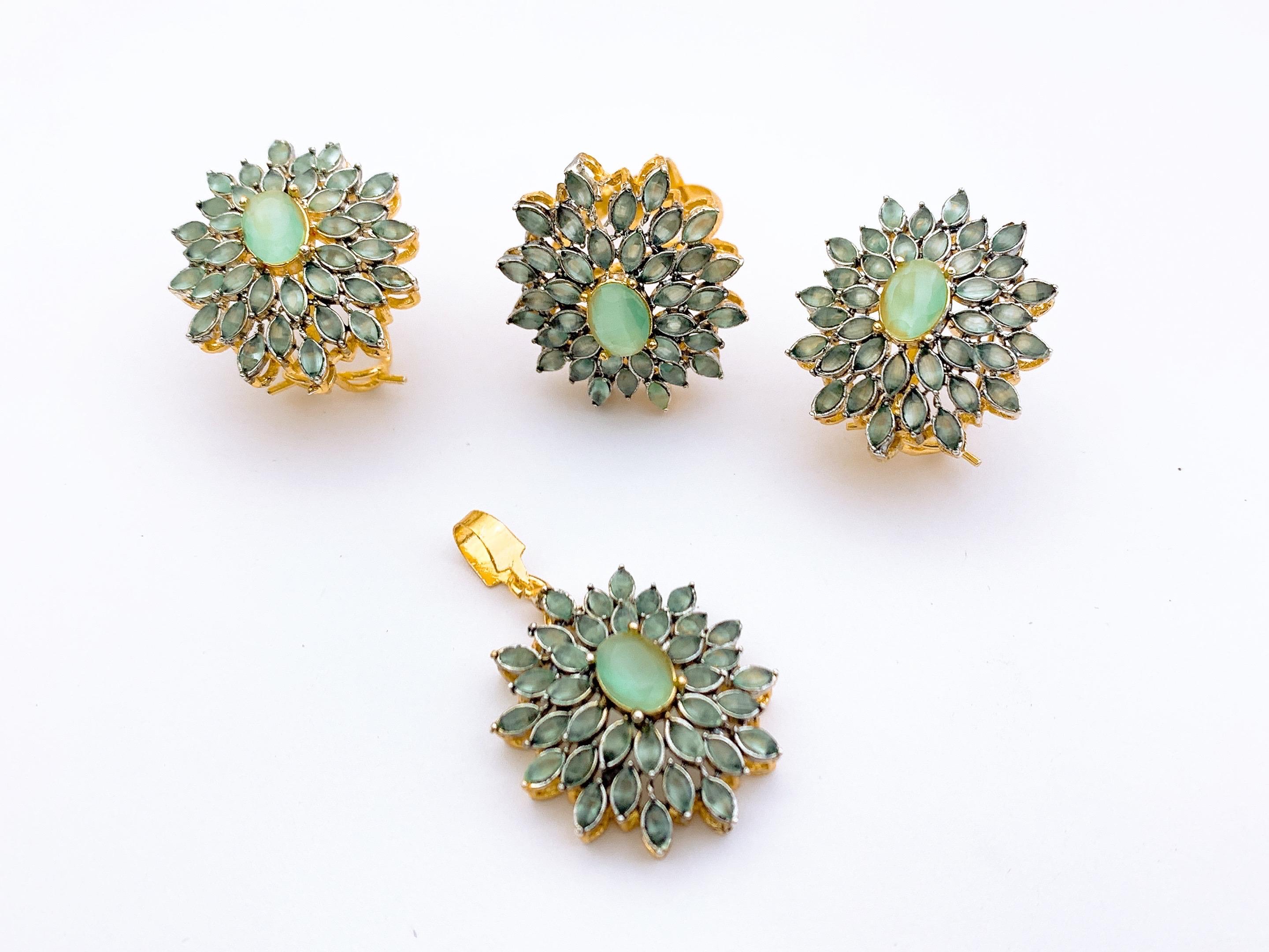 Locket Set