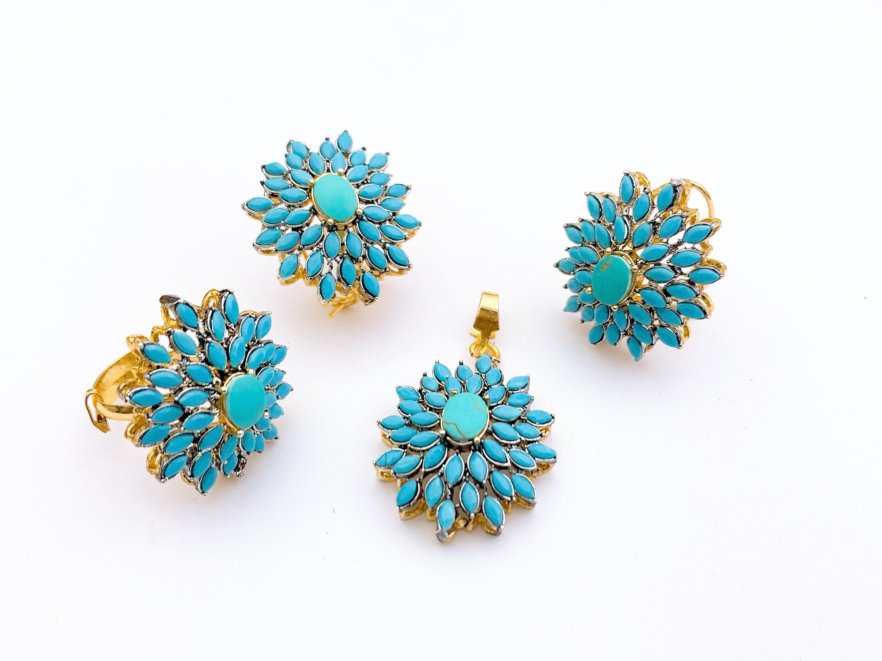 Locket Set