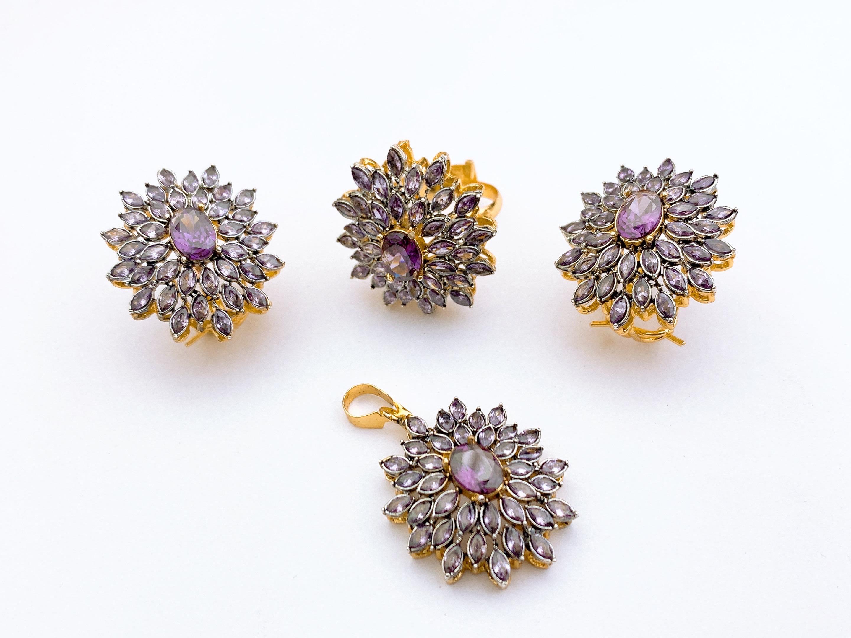 Locket Set