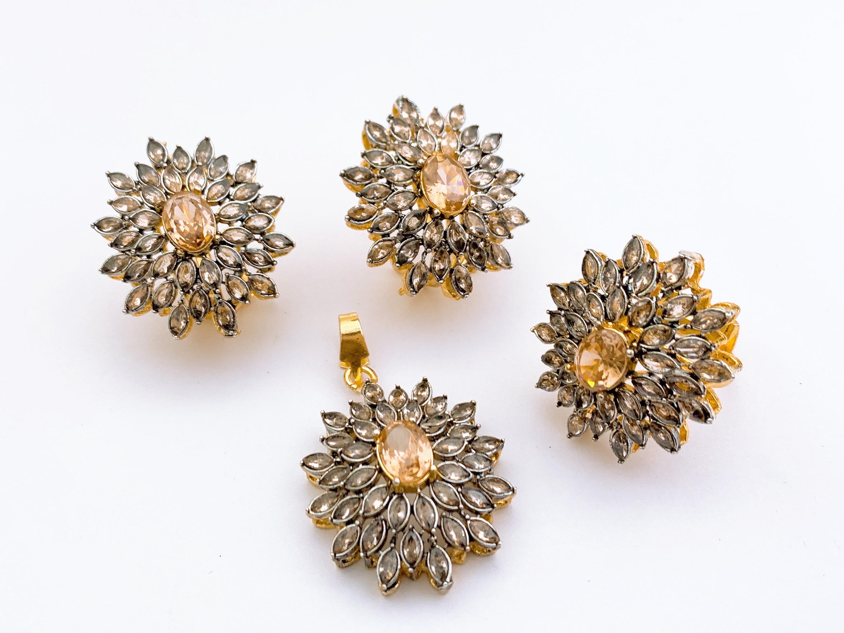 Locket Set