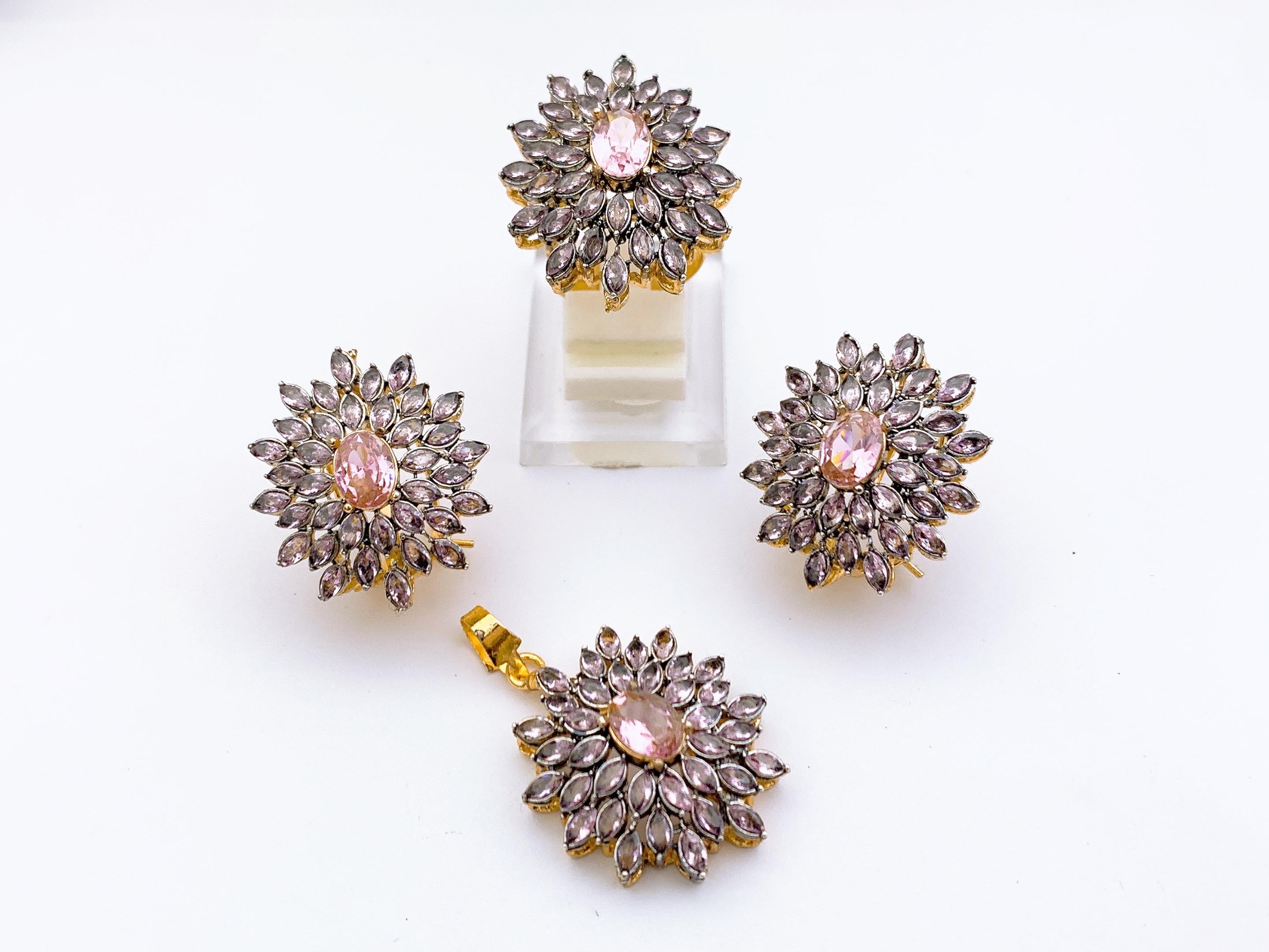 Locket Set