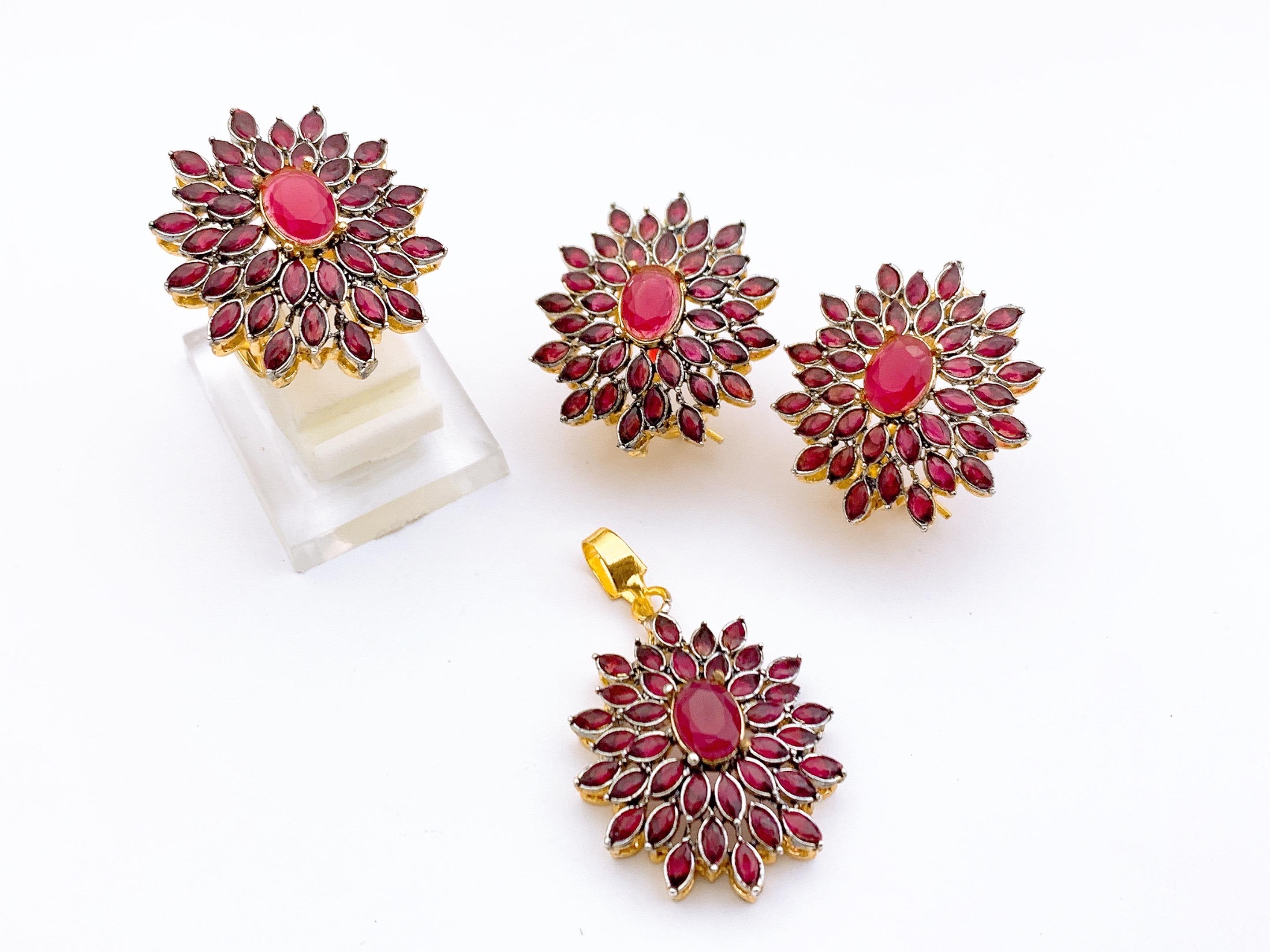Locket Set