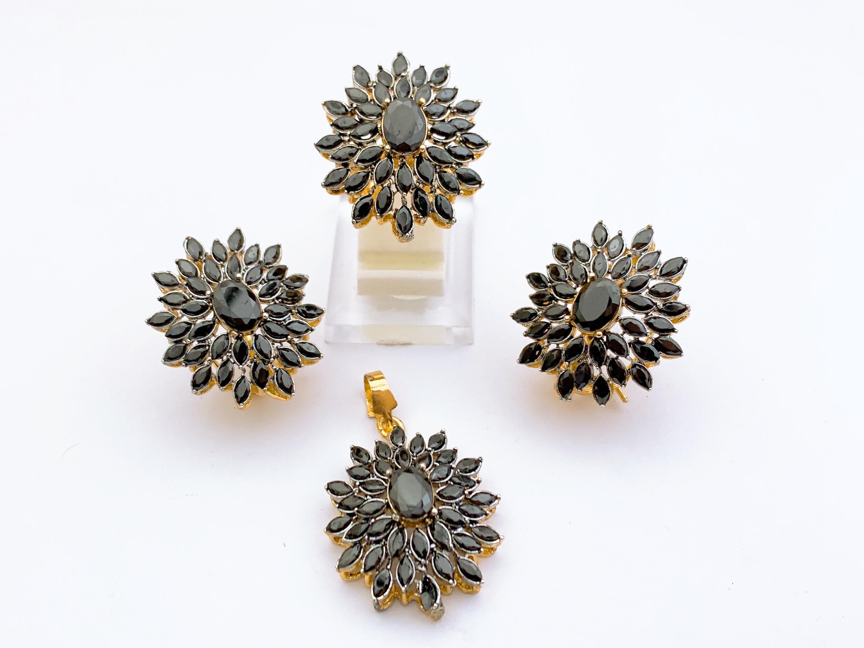 Locket Set