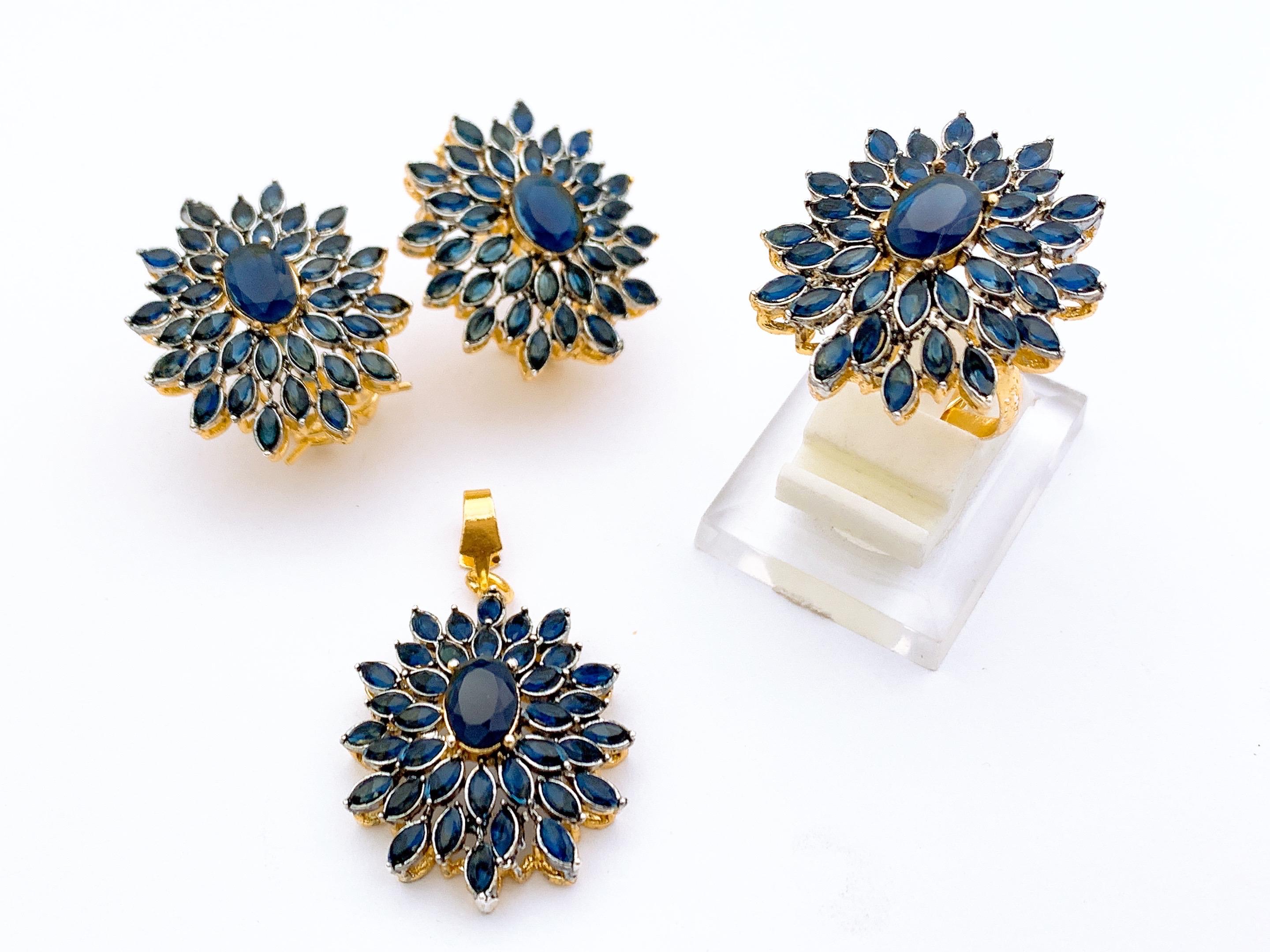Locket Set