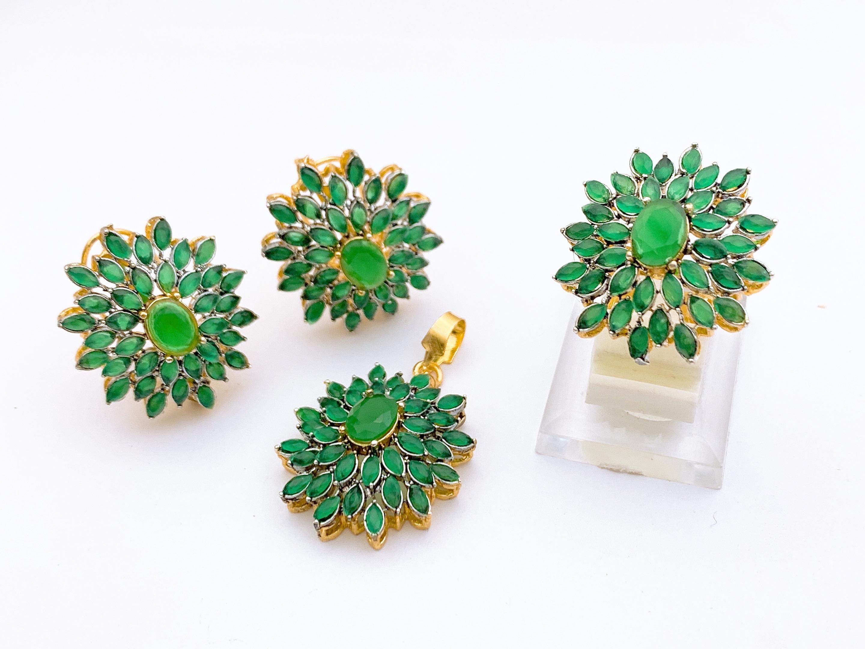Locket Set