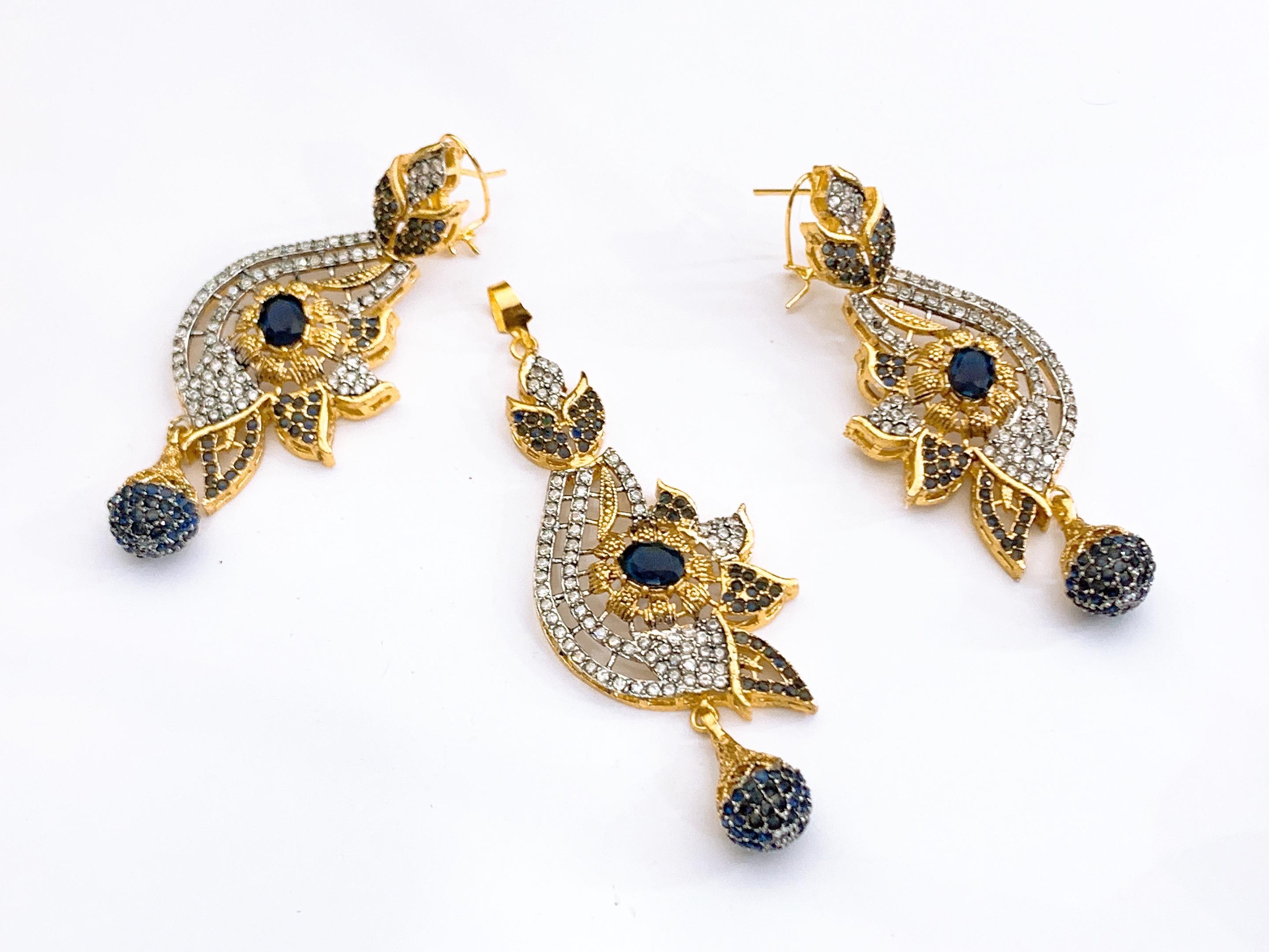 Locket Set