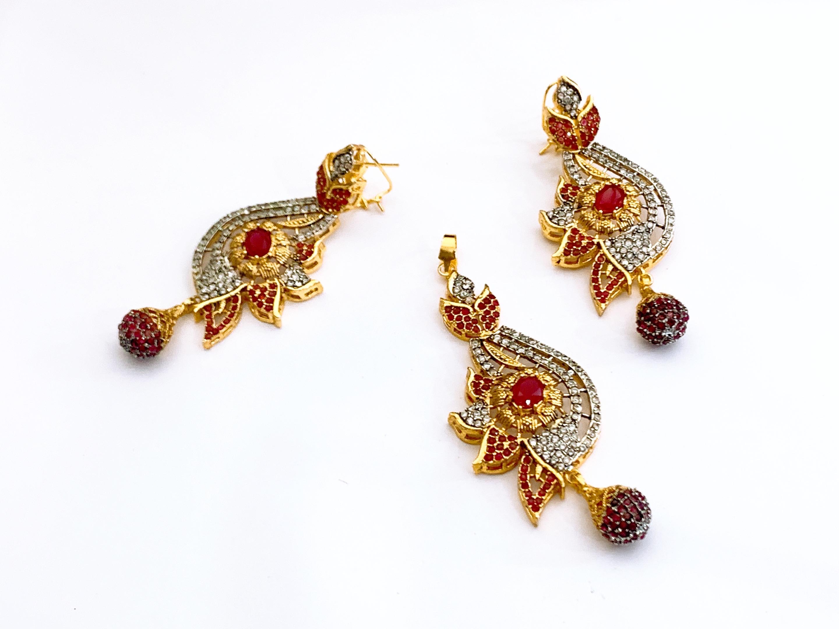 Locket Set