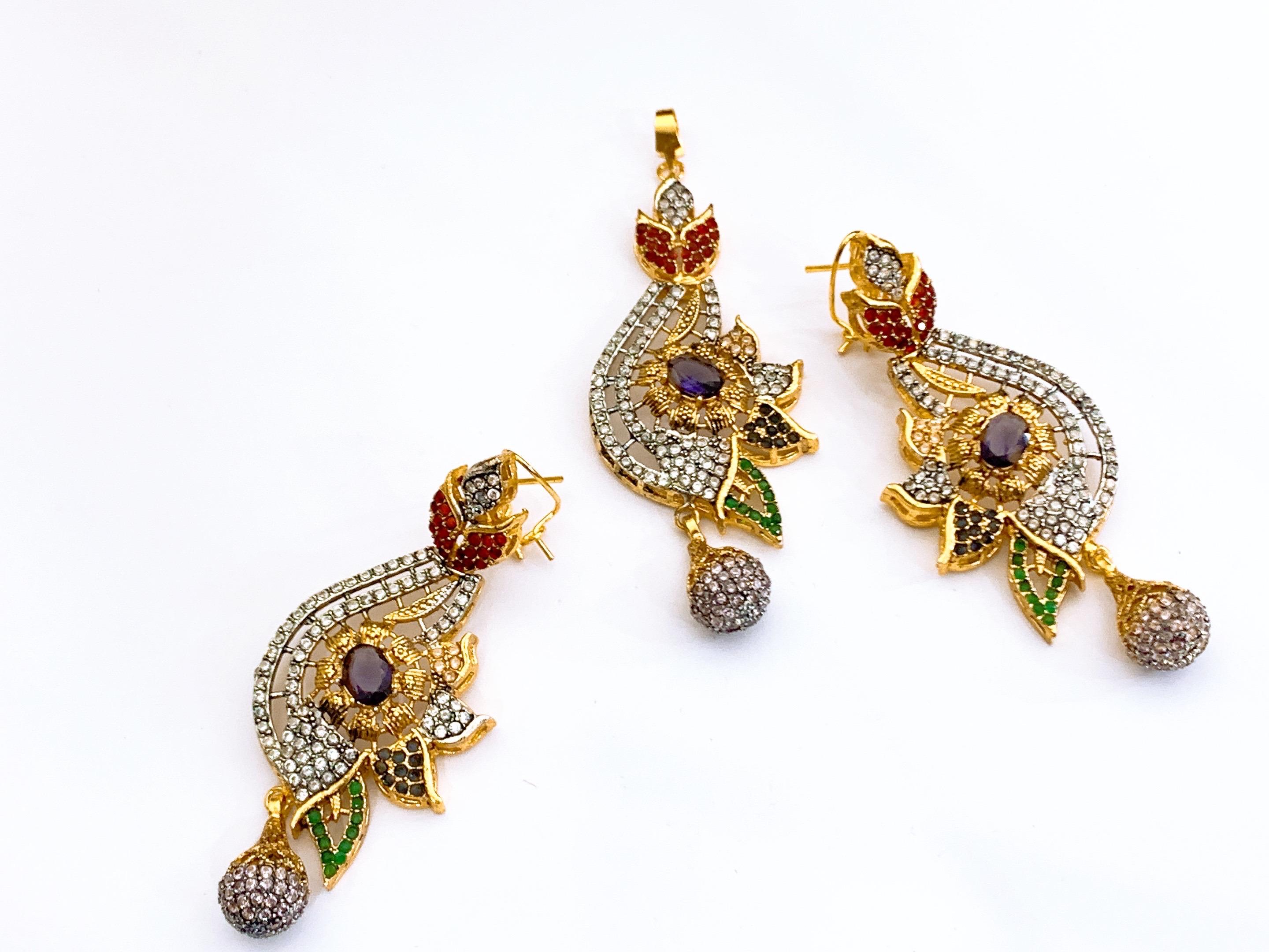 Locket Set