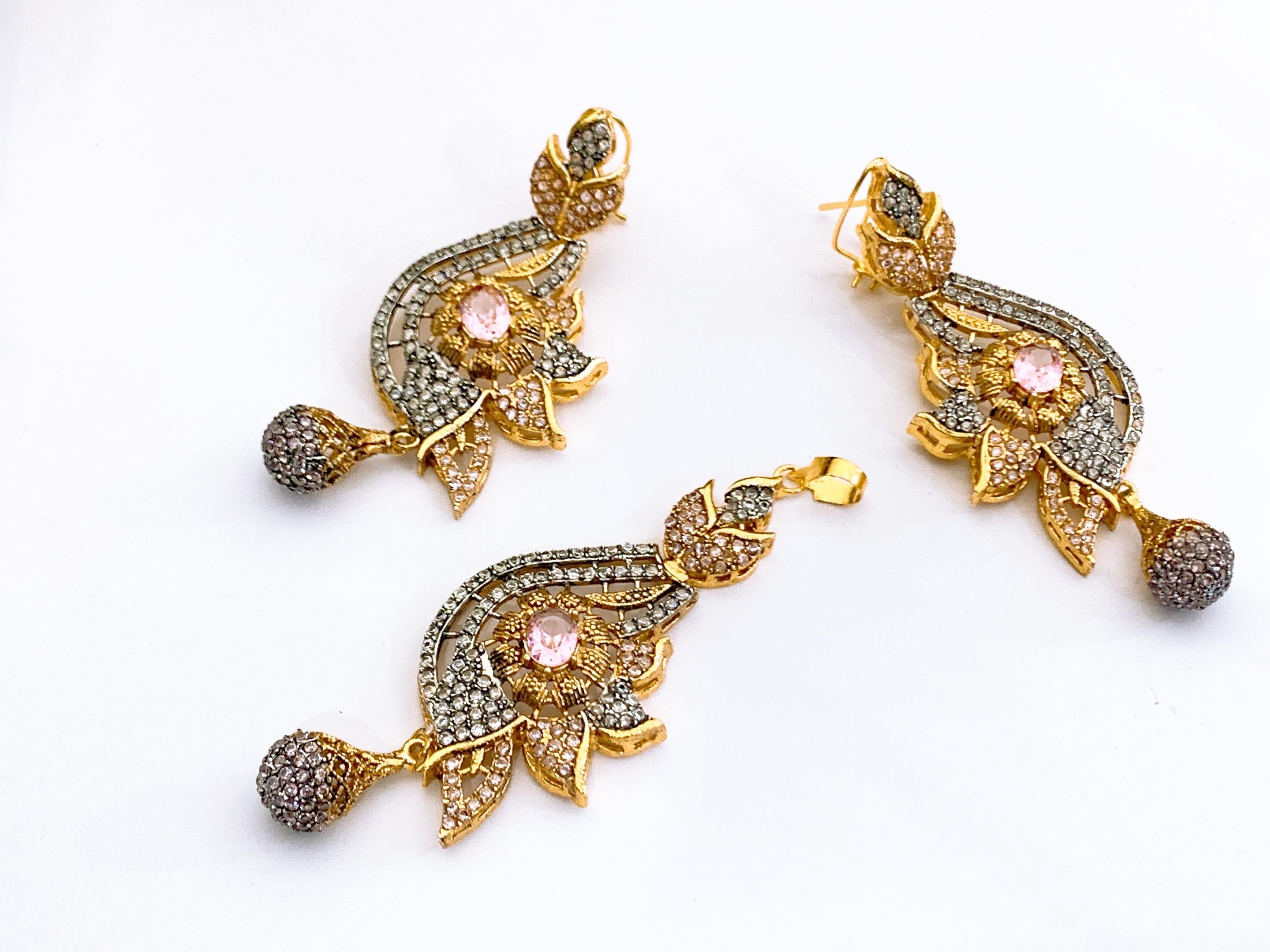 Locket Set