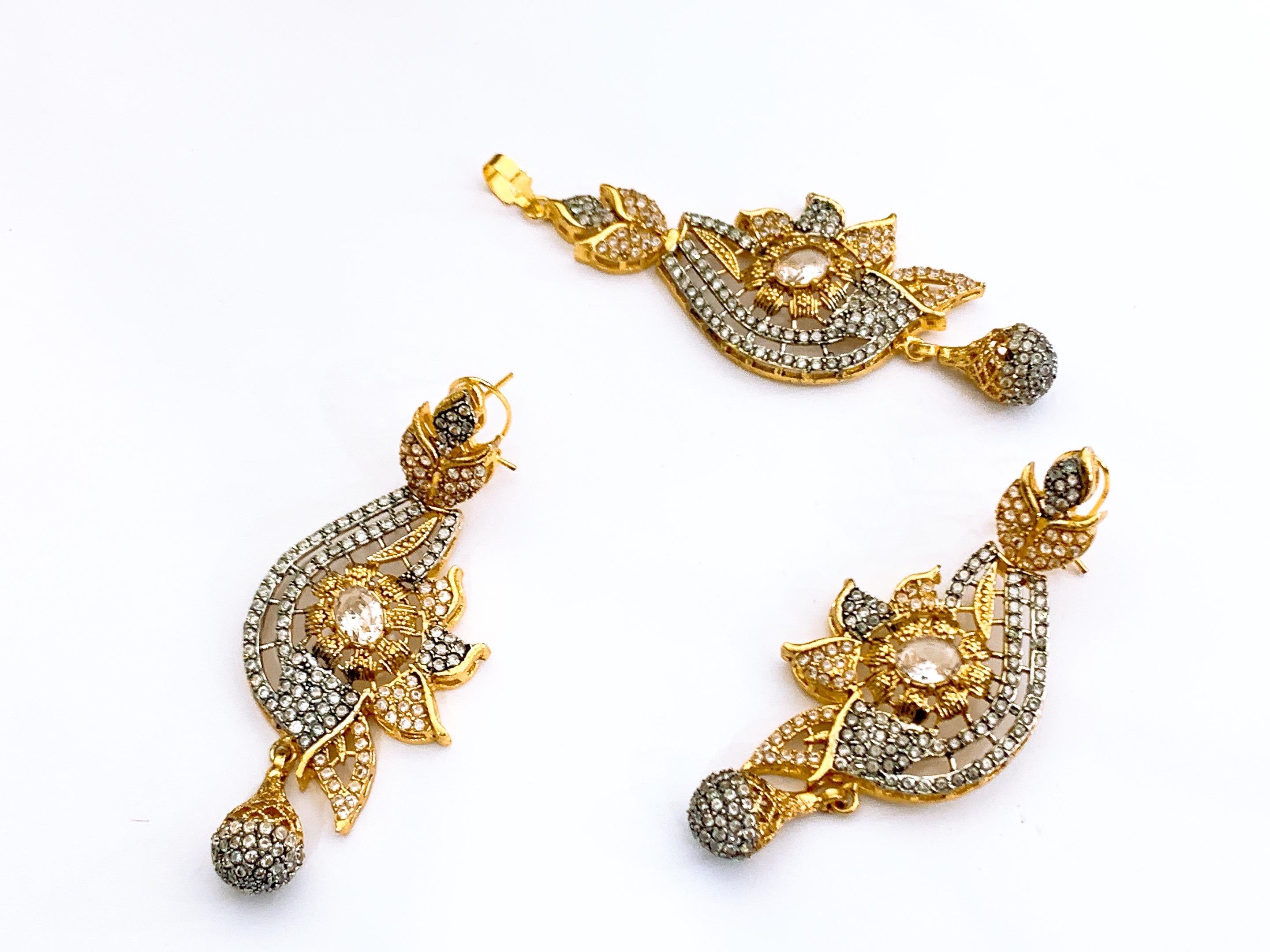 Locket Set