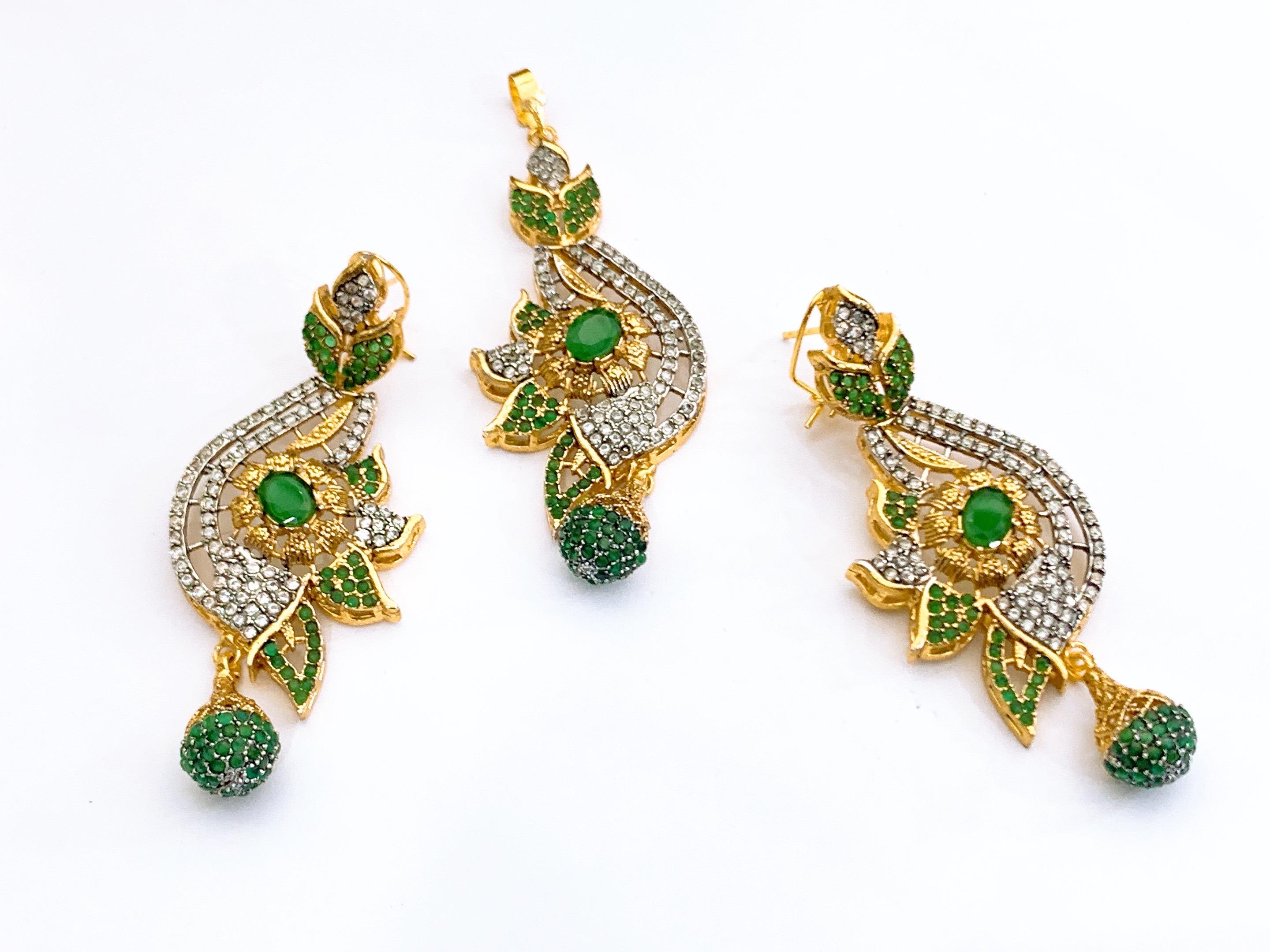 Locket Set