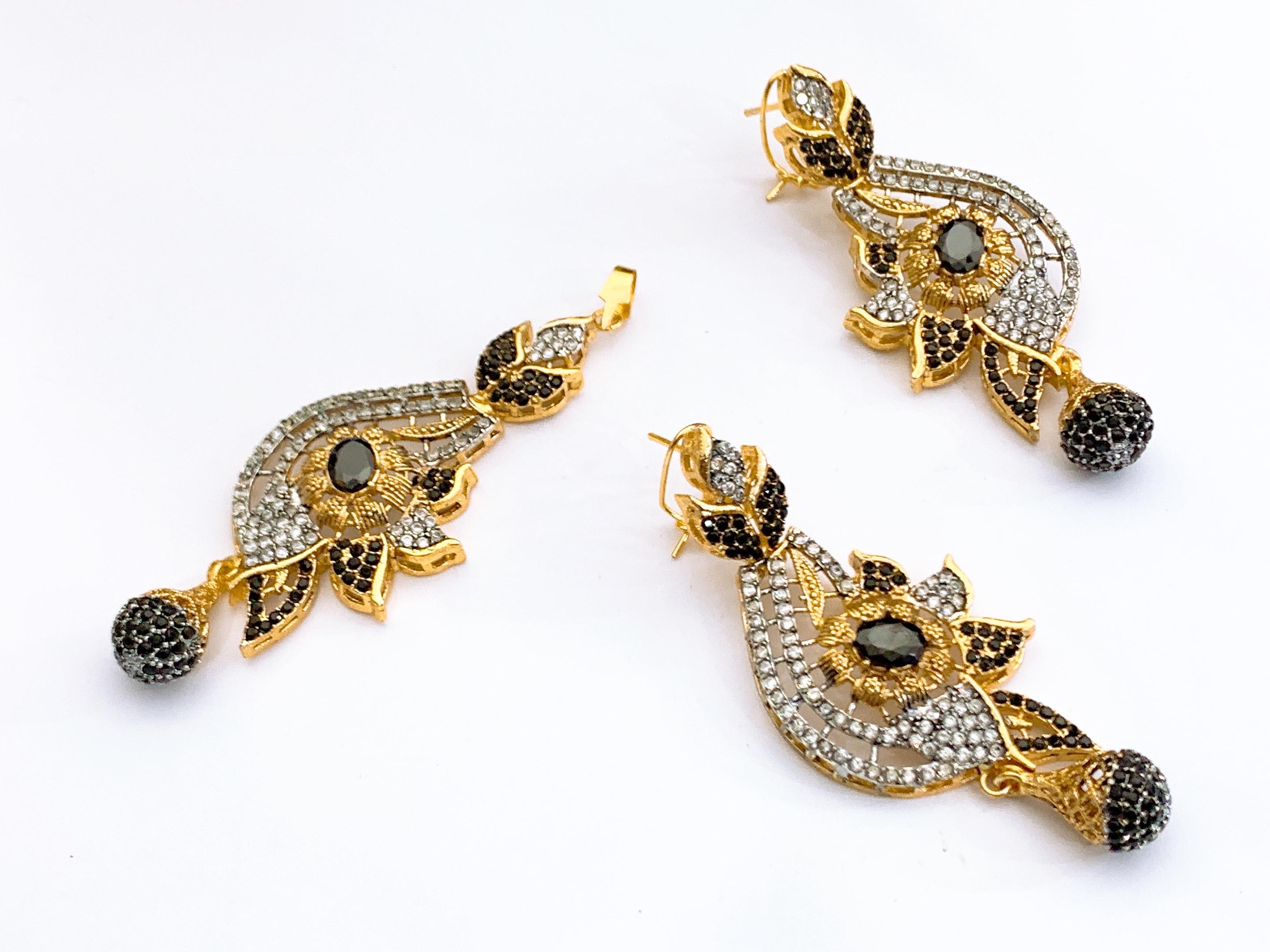 Locket Set