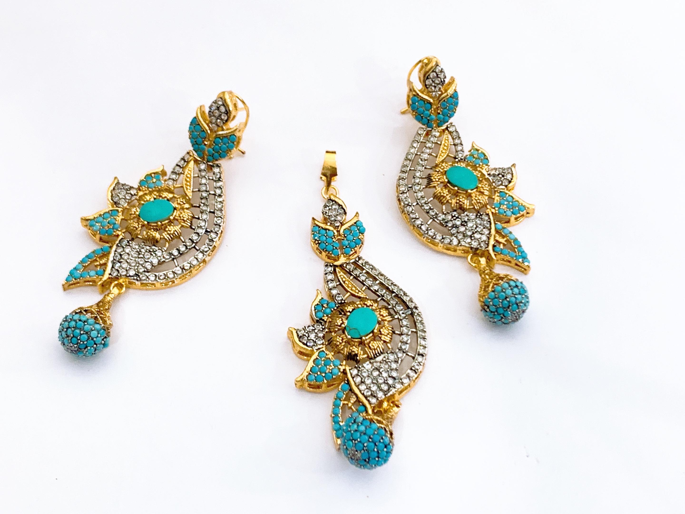 Locket Set