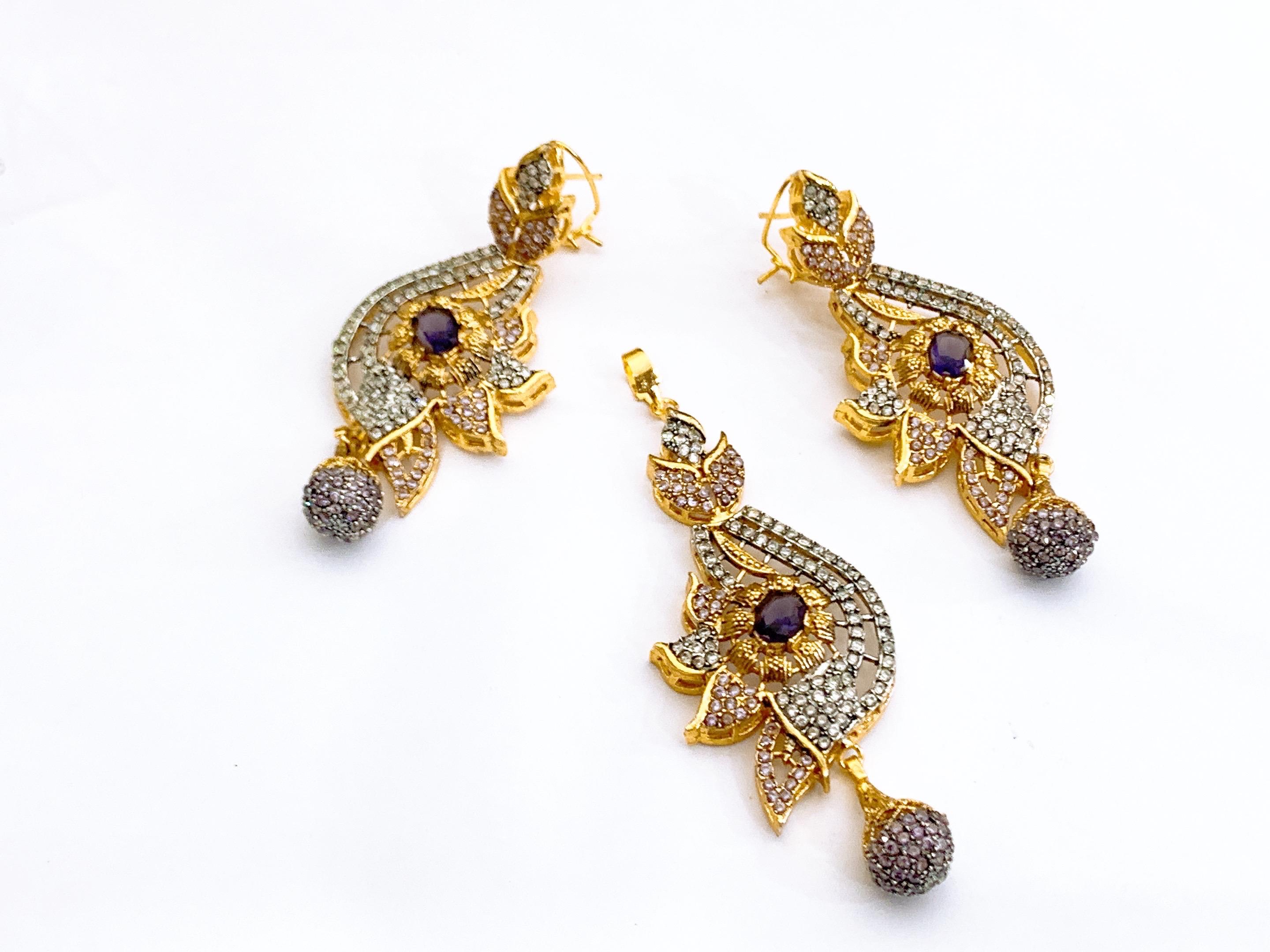 Locket Set