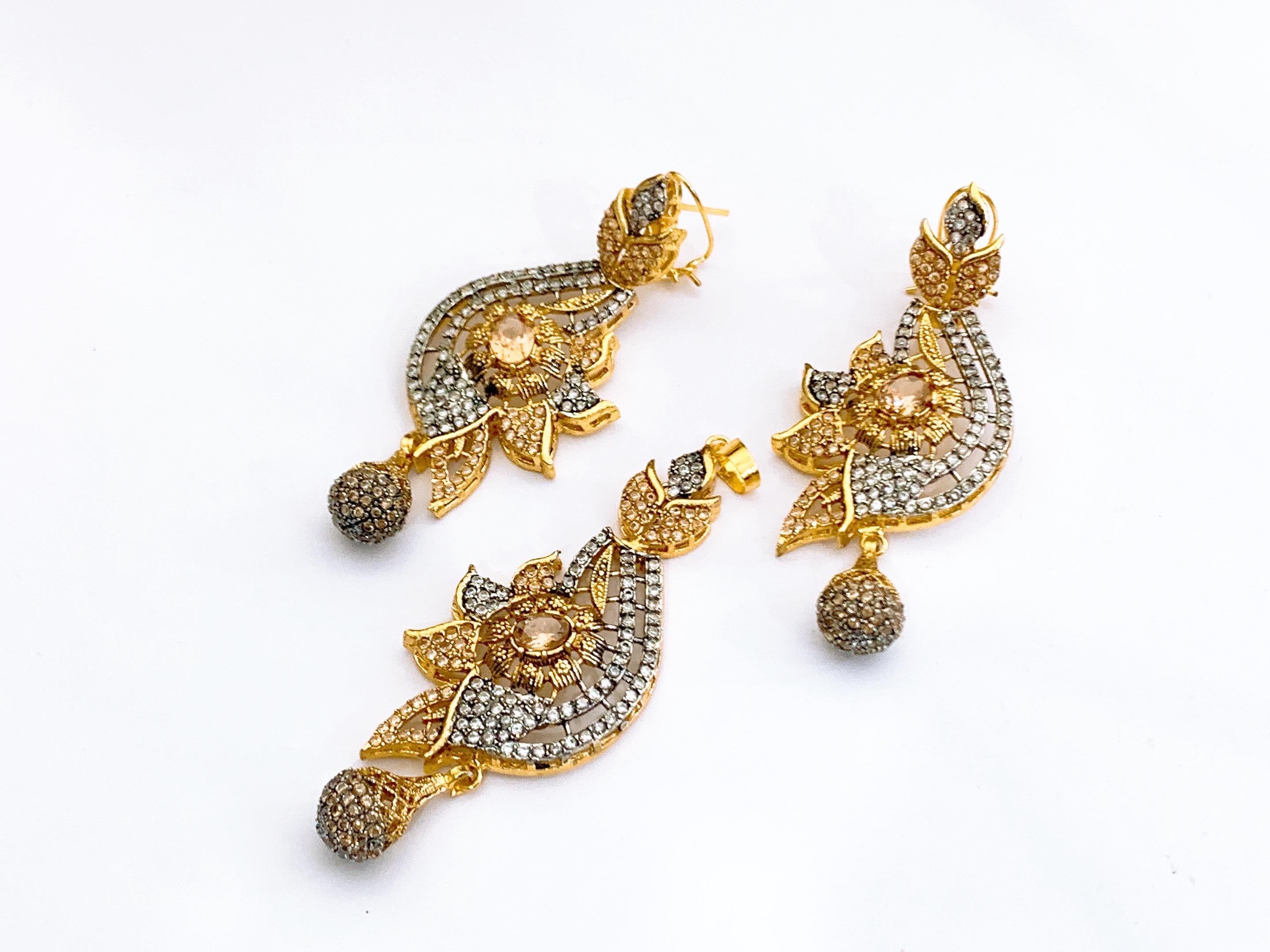 Locket Set