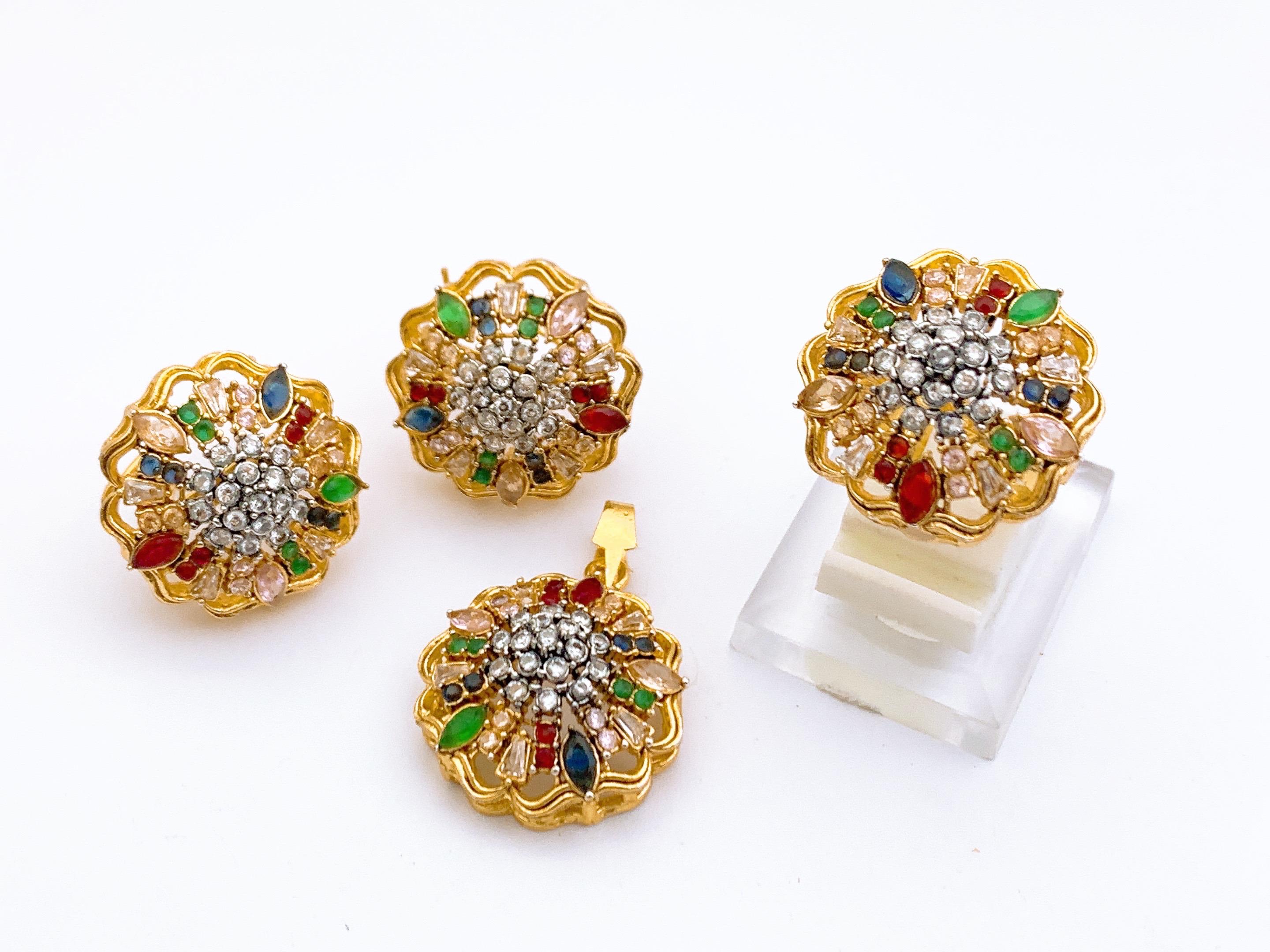 Locket Set