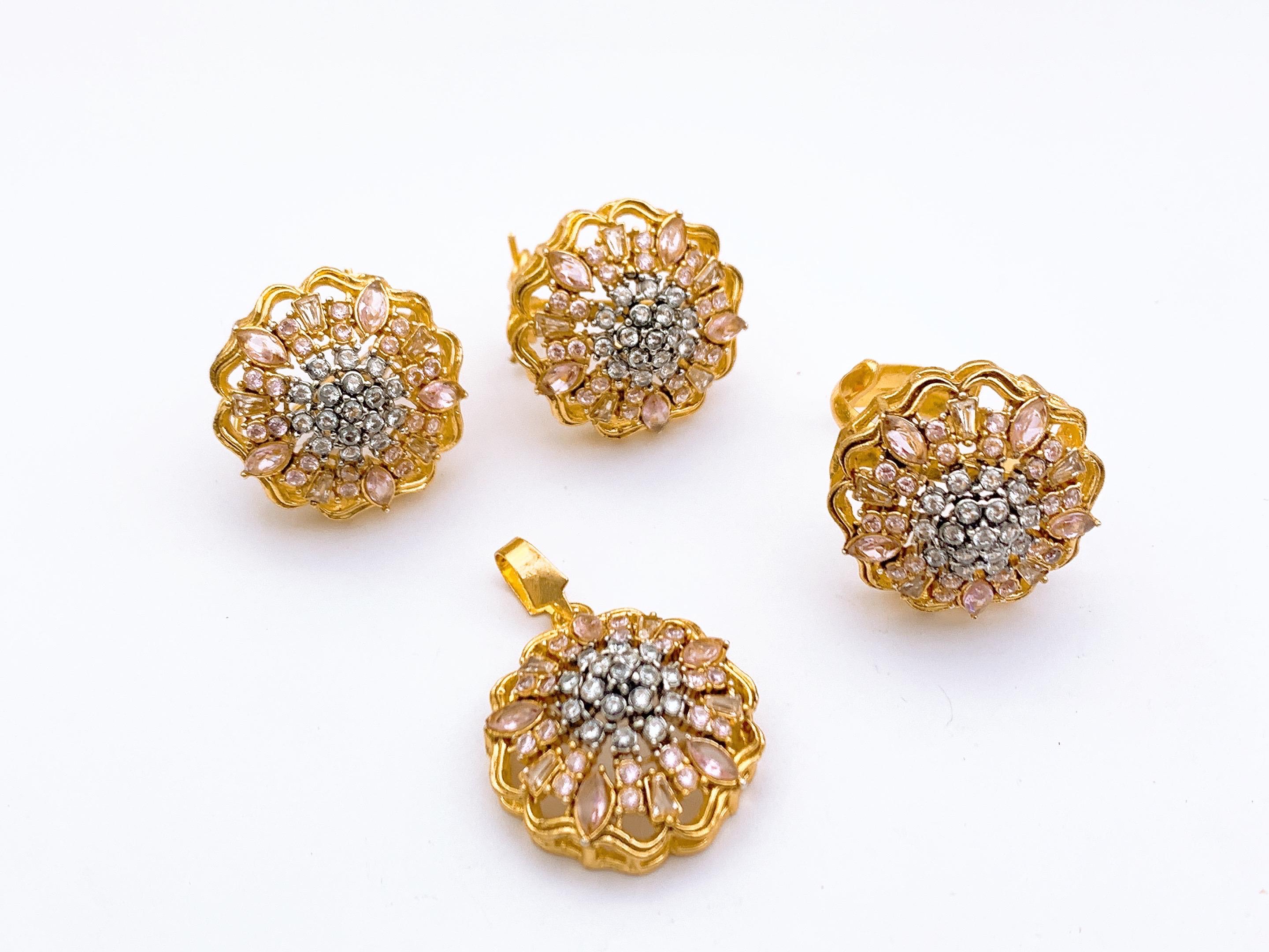 Locket Set