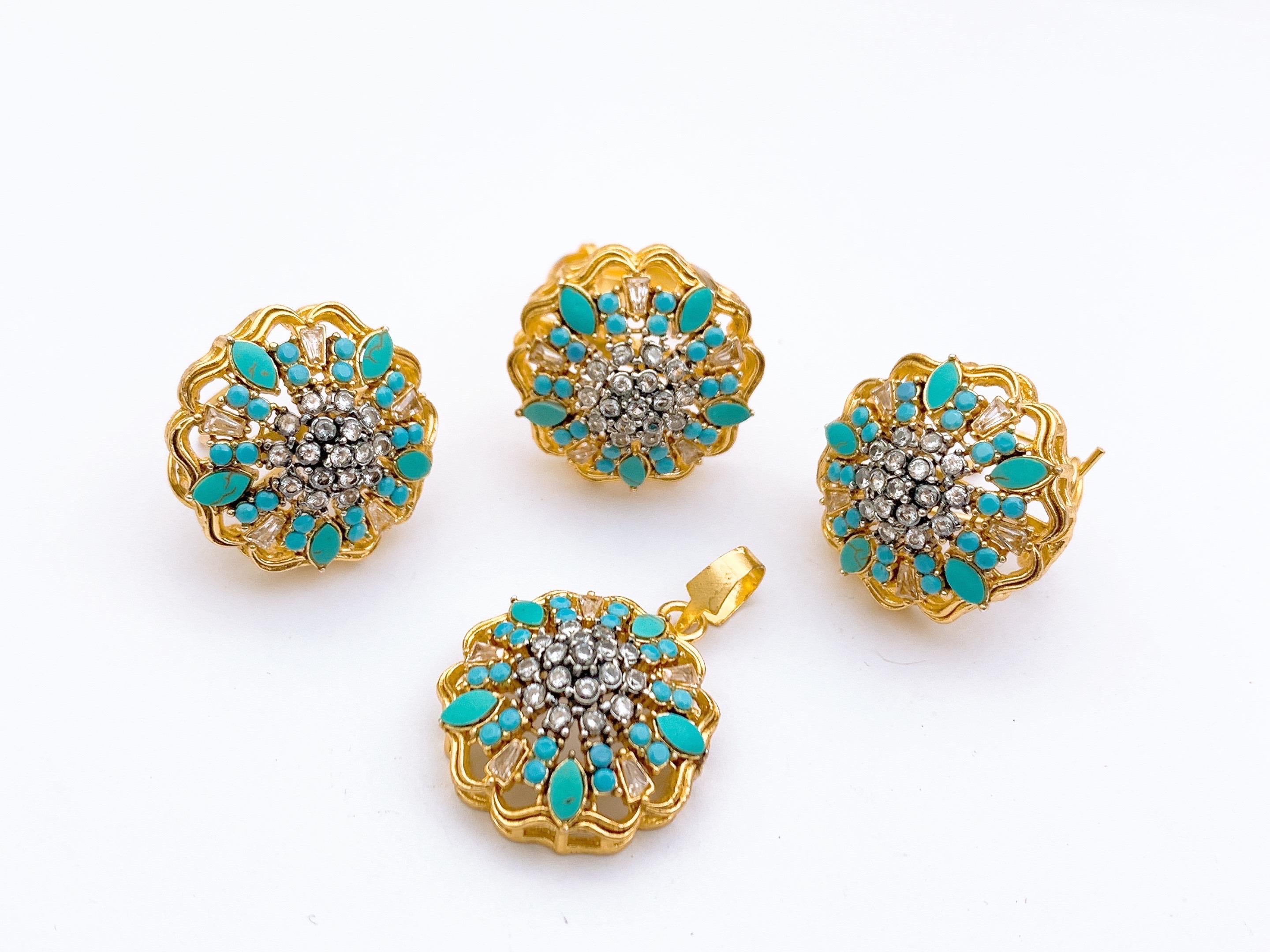 Locket Set